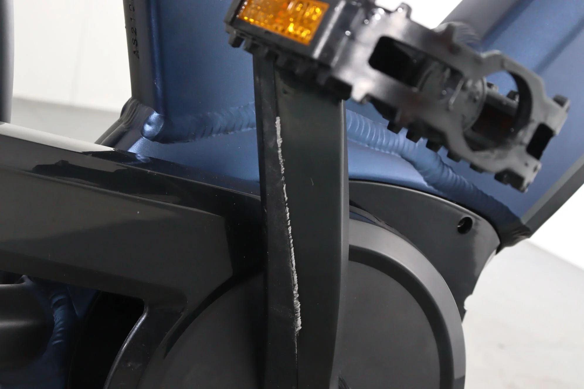Ebike Das Original Comfort Pro Wave - Image 10