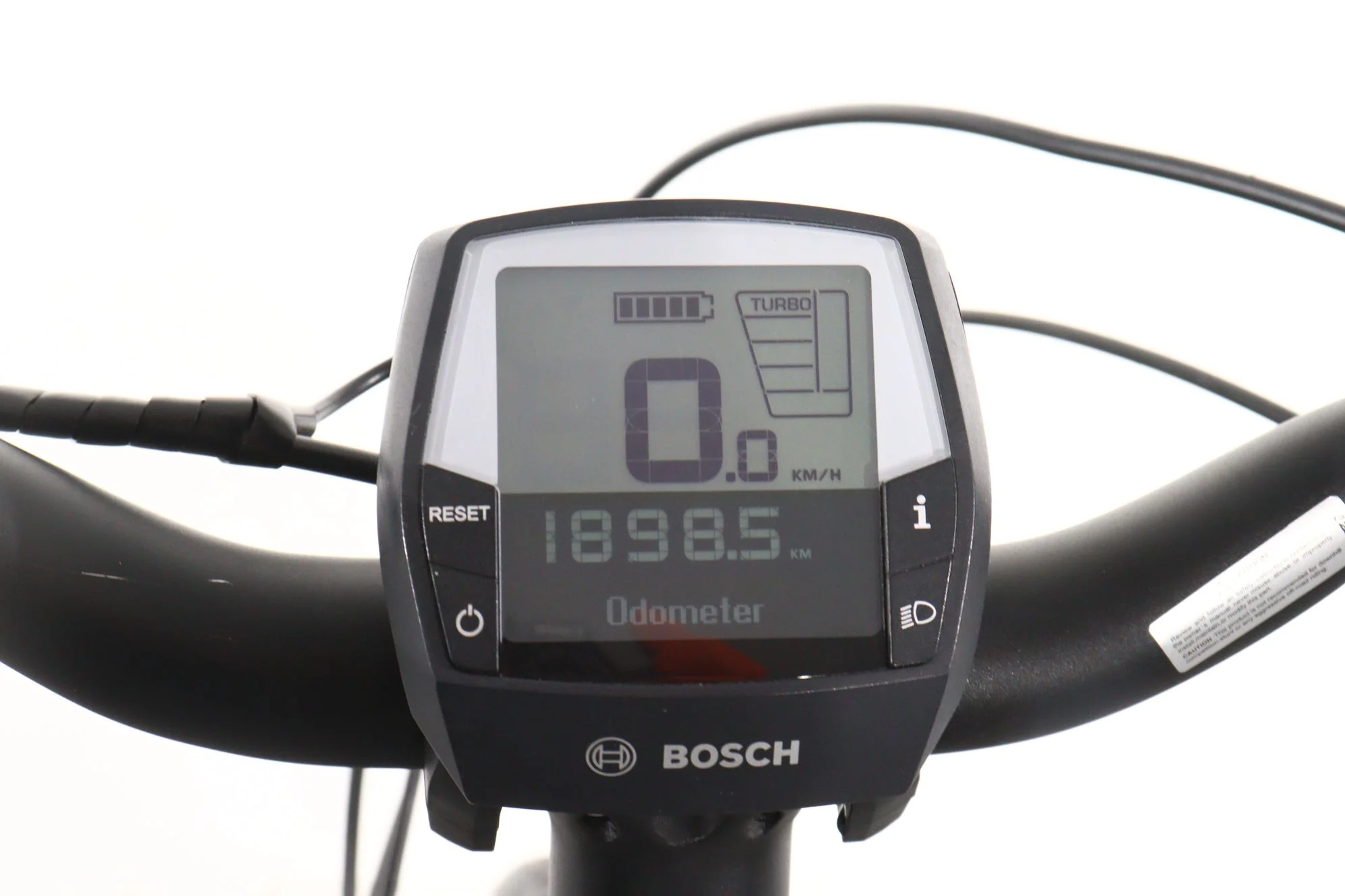 Ebike Das Original Comfort Pro Wave - Image 11