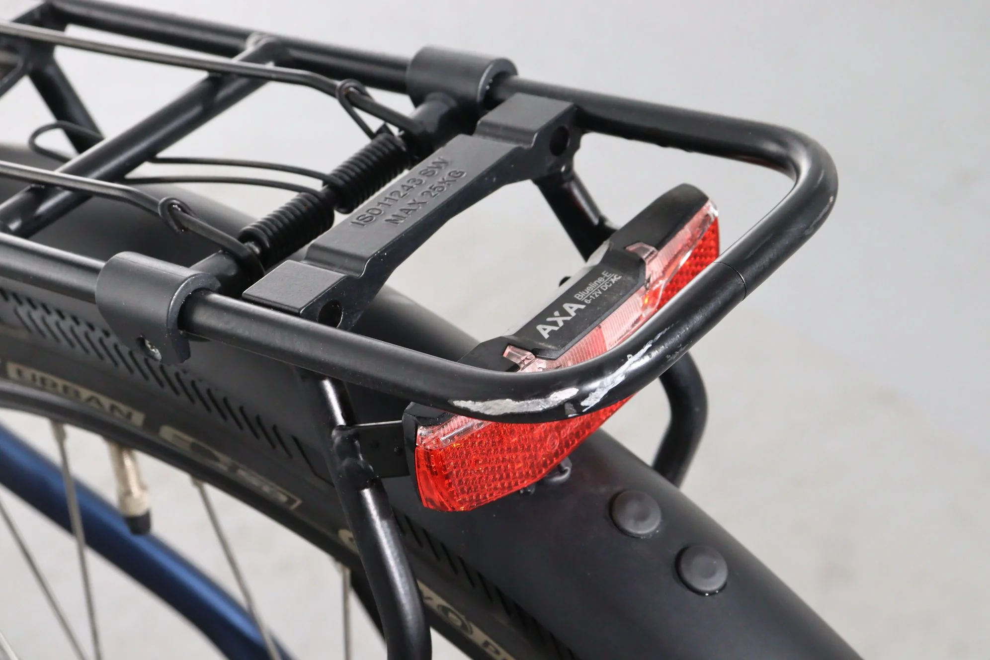 Ebike Das Original Comfort Pro Wave - Image 12