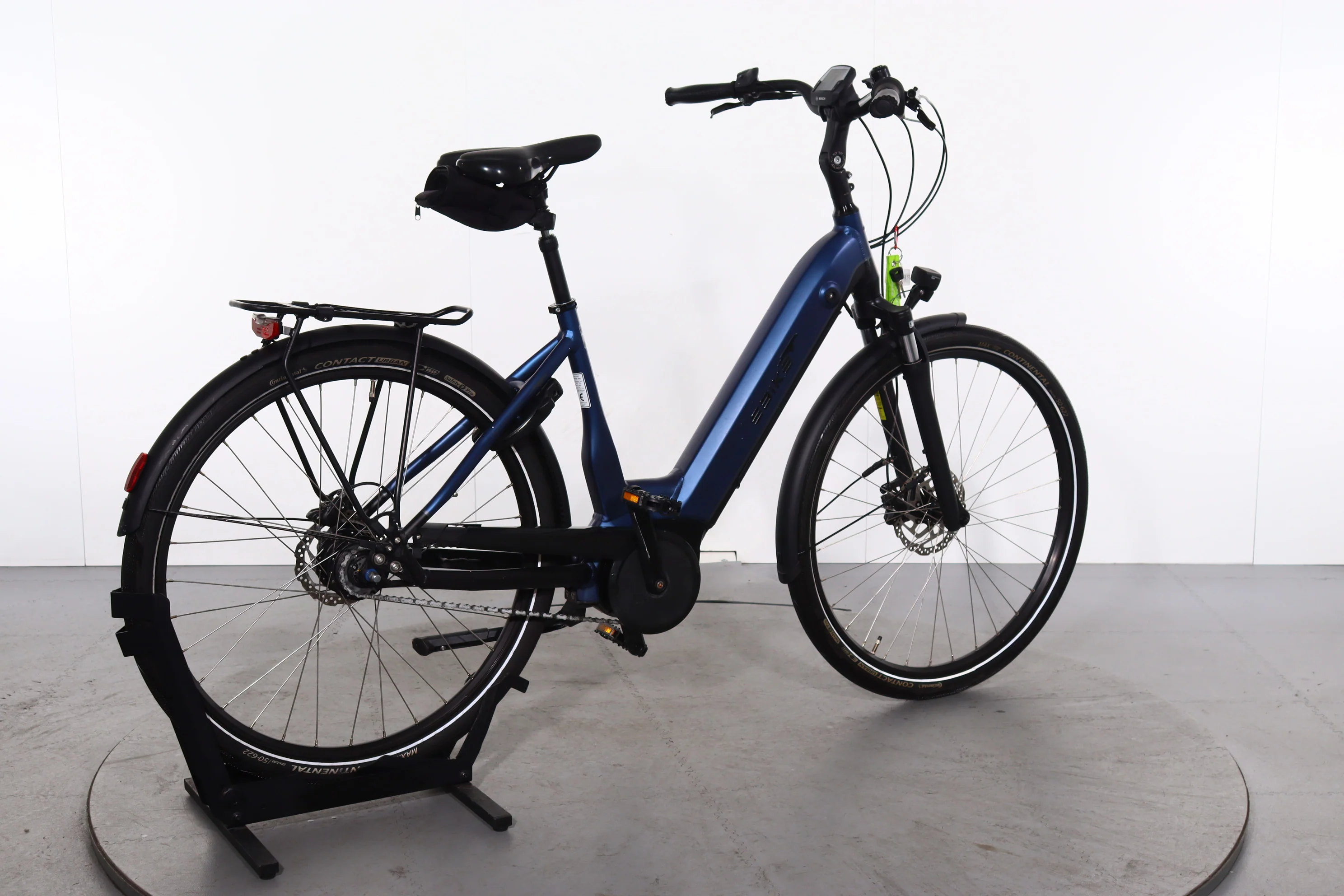 Ebike Das Original Comfort Pro Wave - Image 2