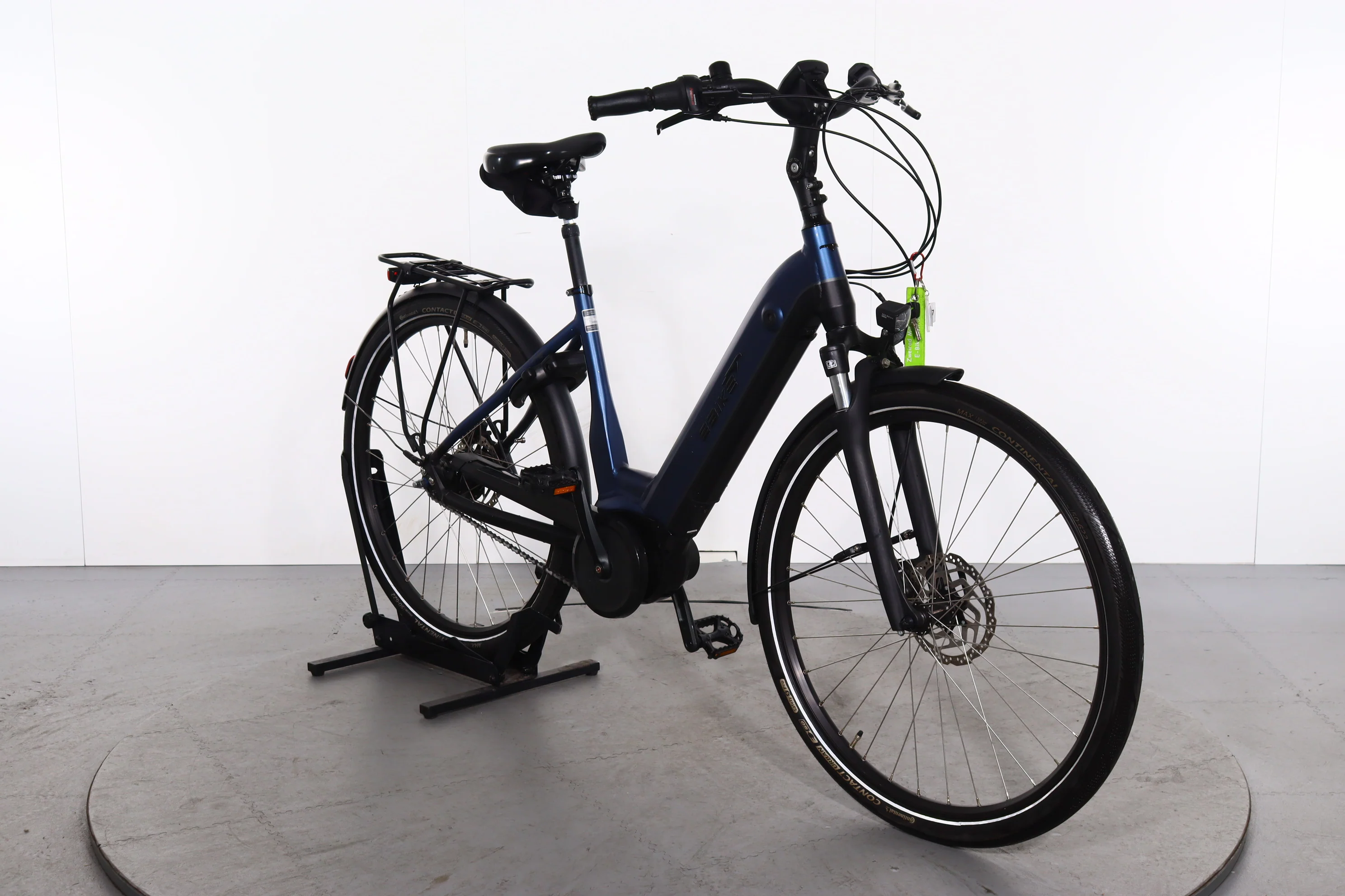 Ebike Das Original Comfort Pro Wave - Image 3