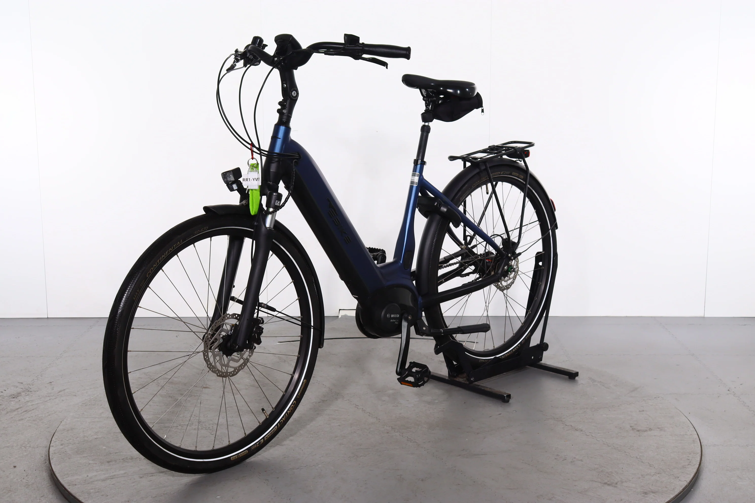 Ebike Das Original Comfort Pro Wave - Image 4