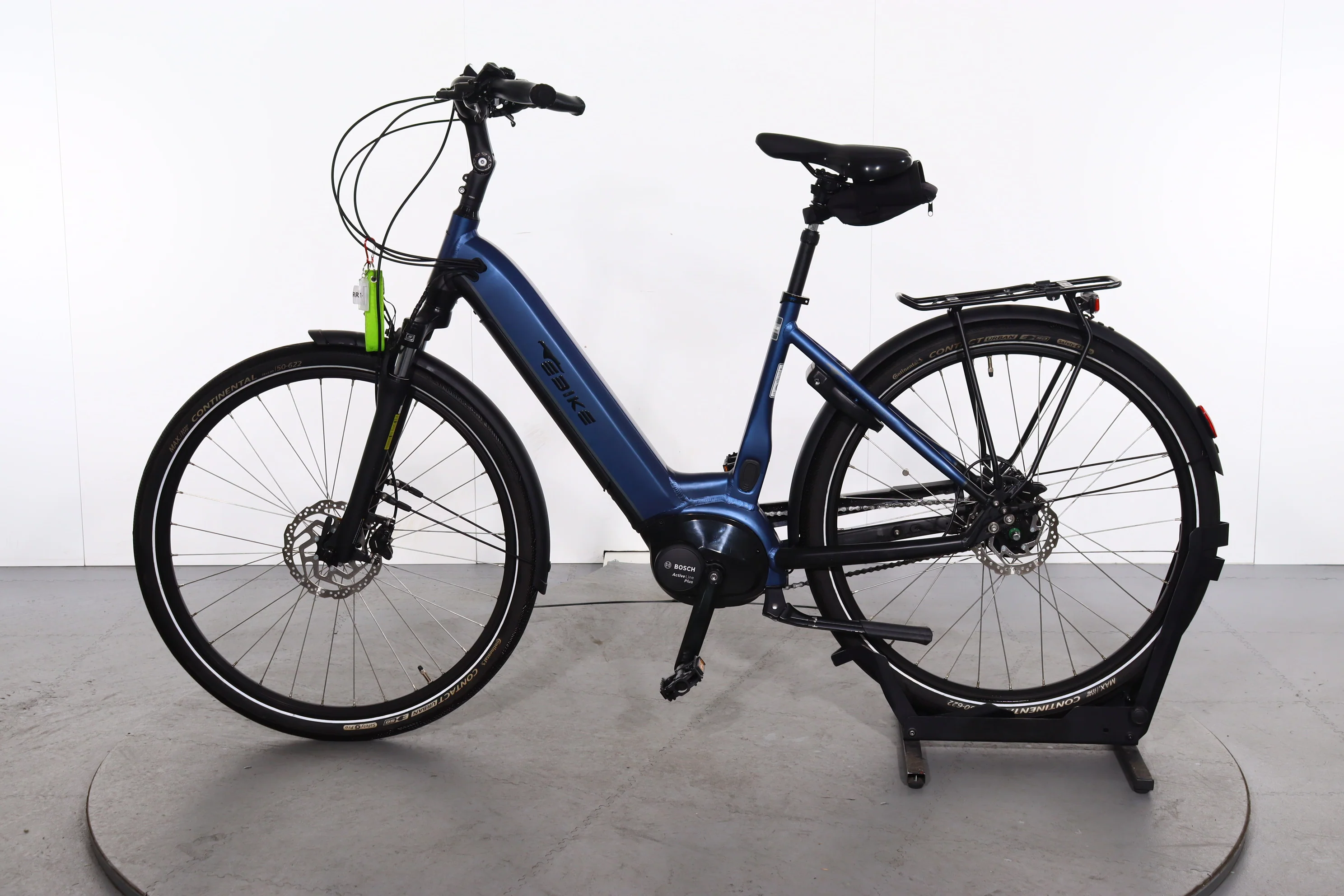 Ebike Das Original Comfort Pro Wave - Image 5