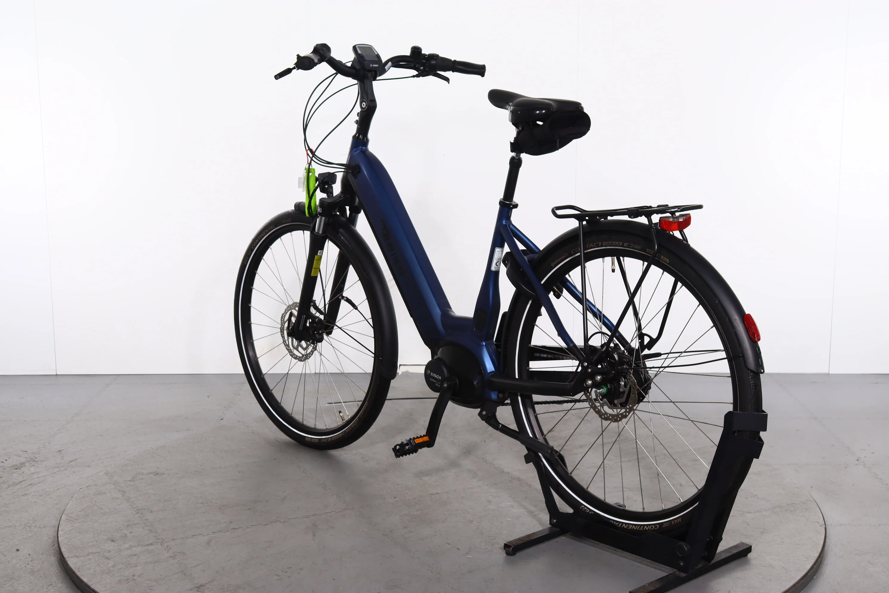 Ebike Das Original Comfort Pro Wave - Image 6