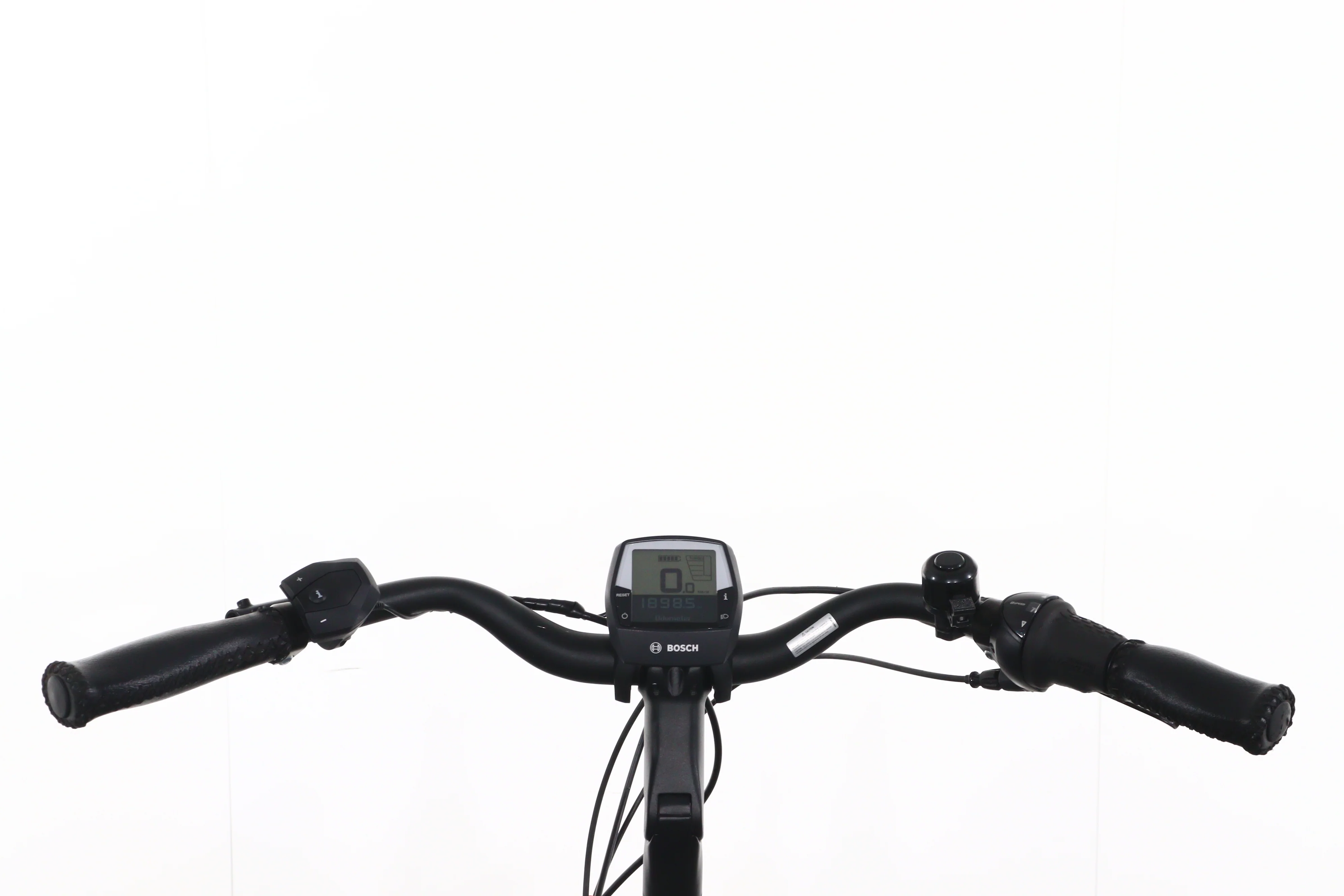 Ebike Das Original Comfort Pro Wave - Image 7