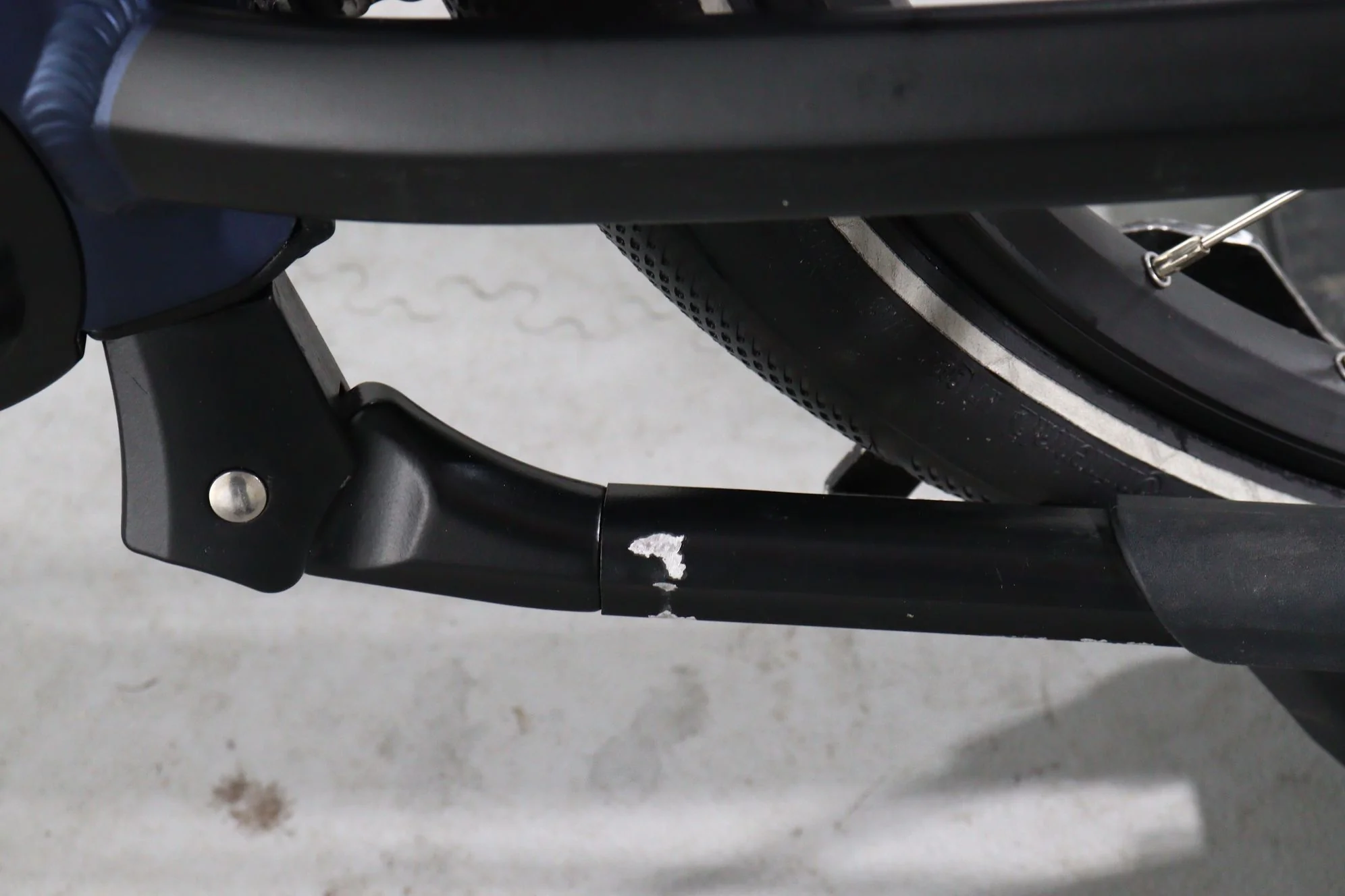 Ebike Das Original Comfort Pro Wave - Image 8