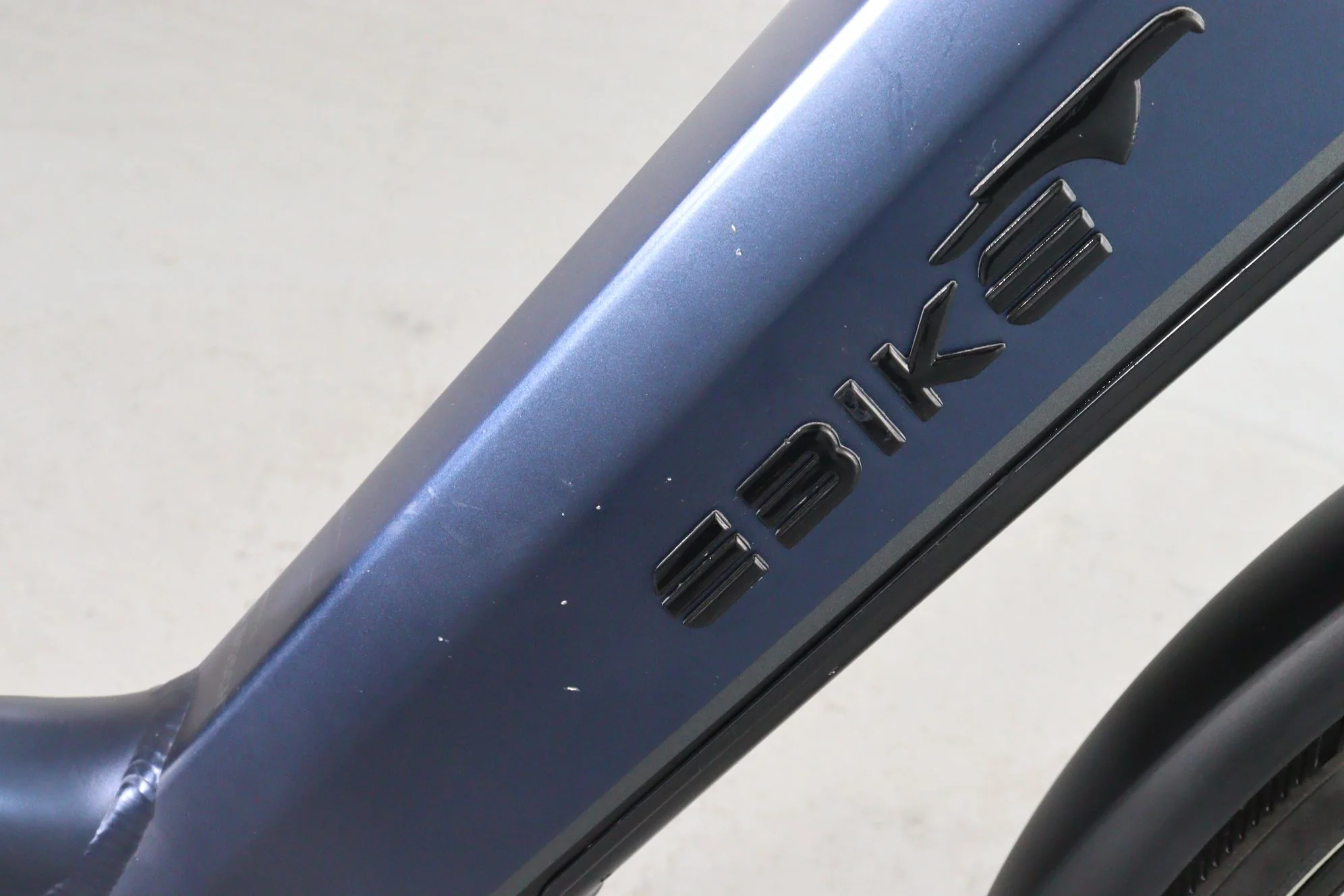 Ebike Das Original Comfort Pro Wave - Image 9