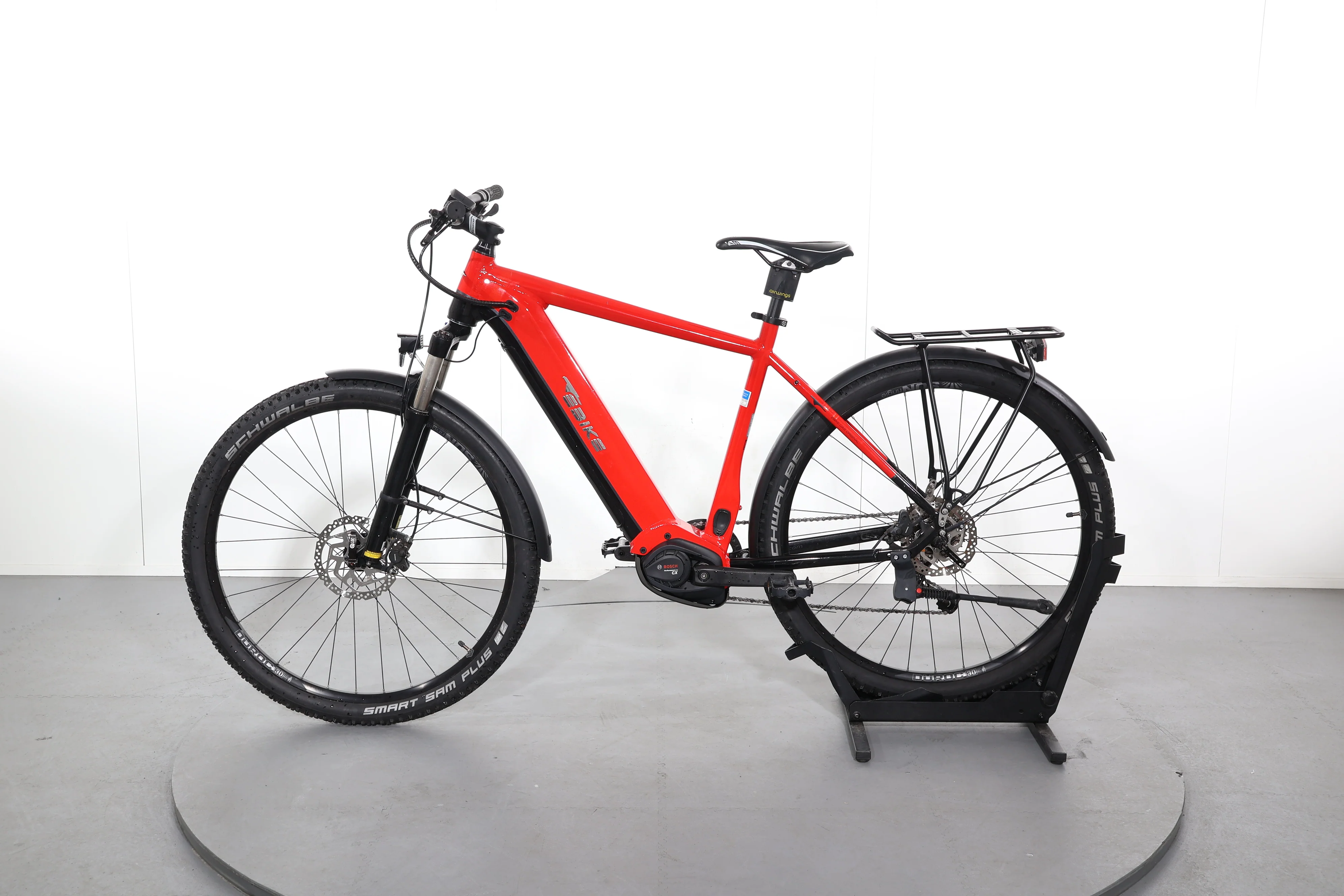 Ebike Das Original X004 - Image 4