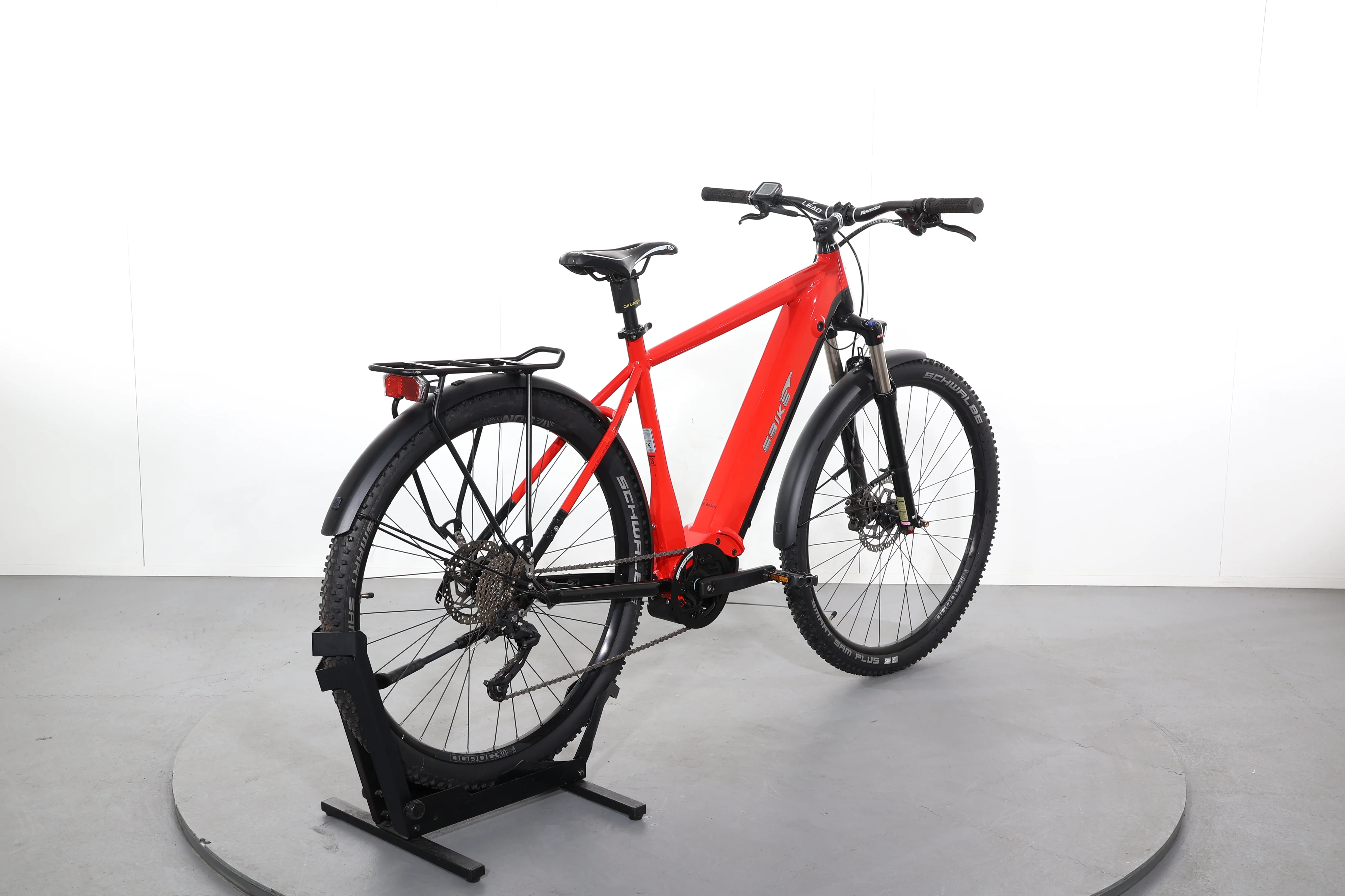 Ebike Das Original X004 - Image 6