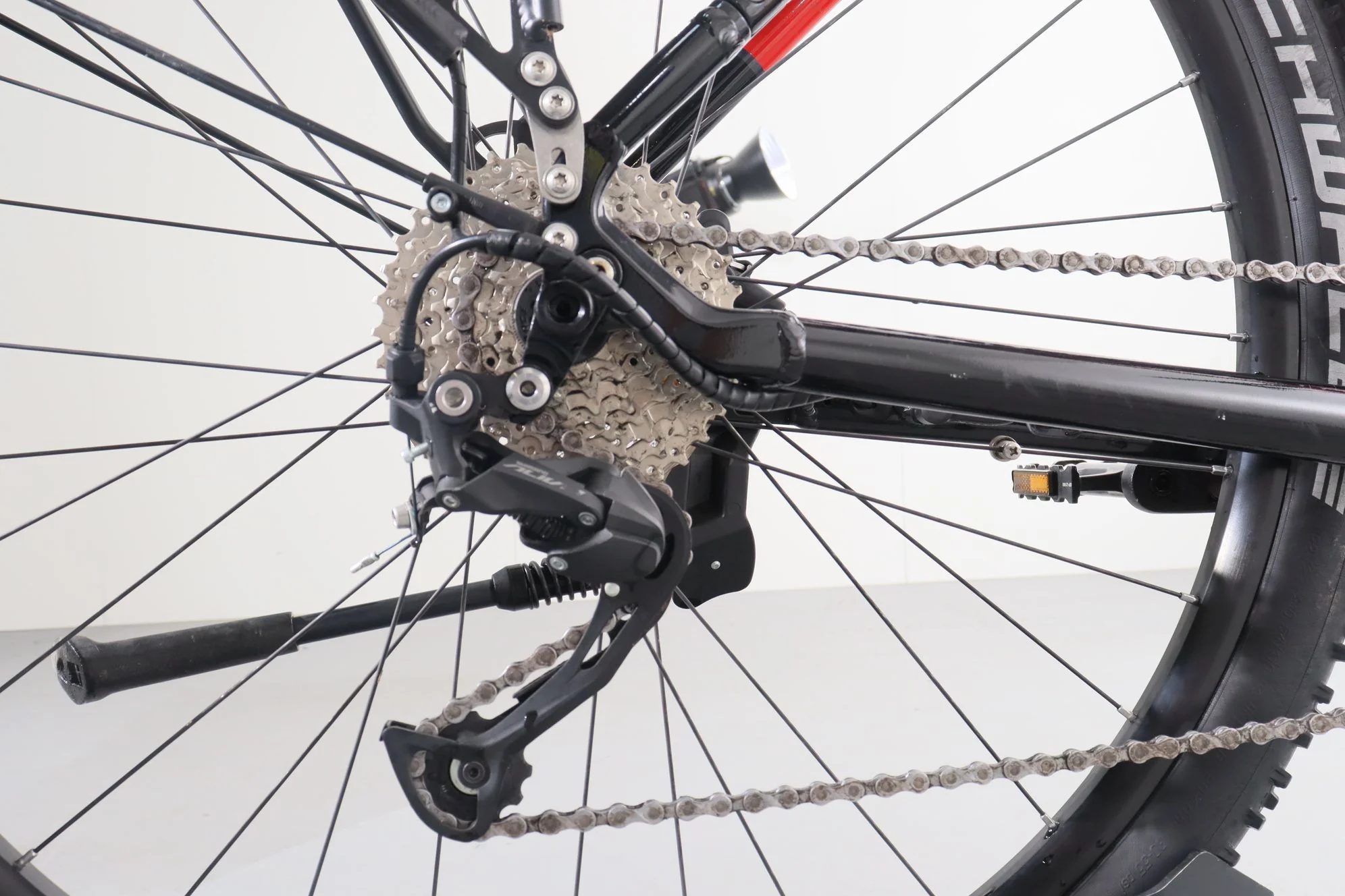 Ebike Das Original X004 - Image 9