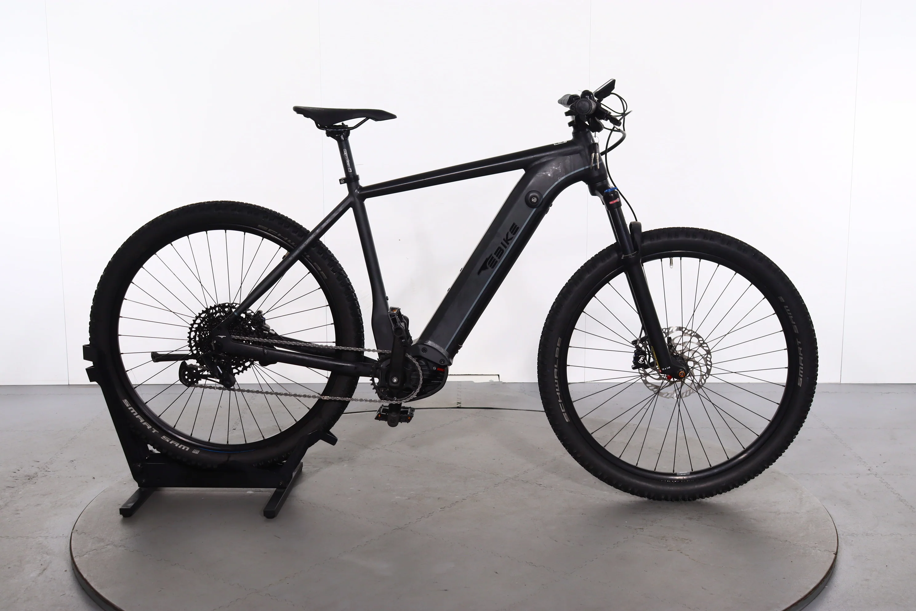 Ebike Offroad Pro