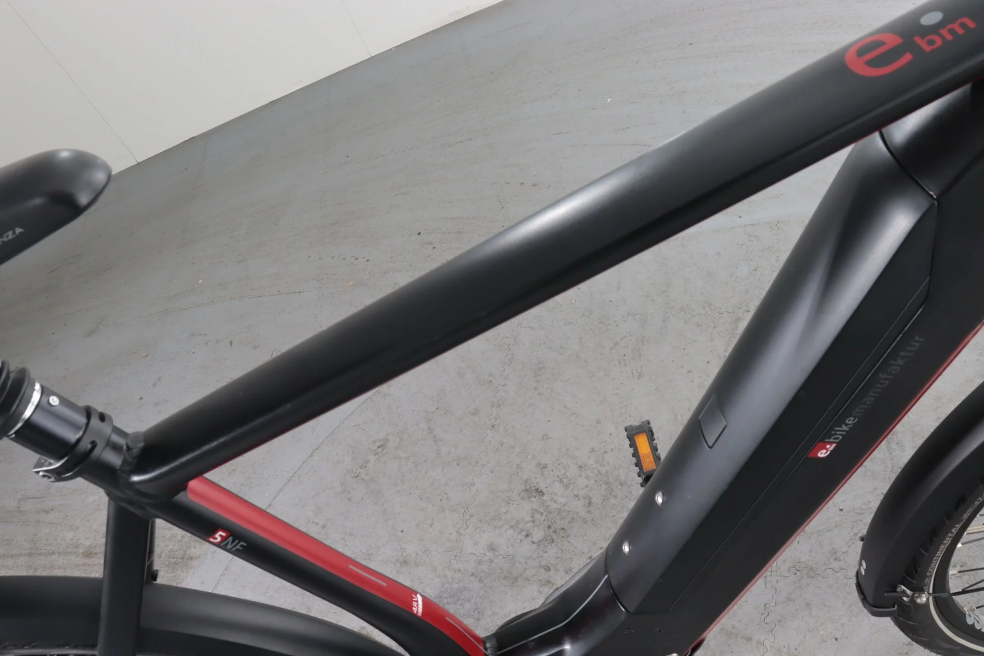 E.bikemanufaktur 5NF - Image 11