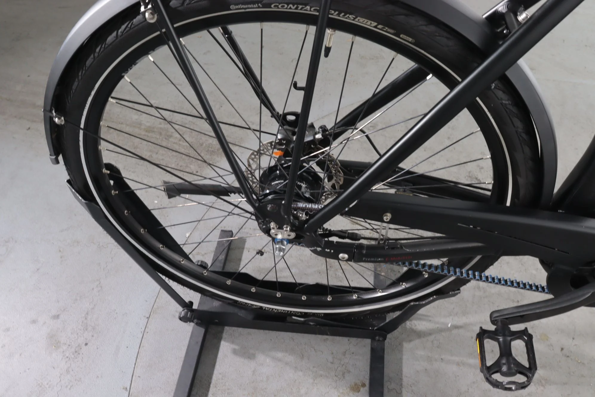 E.bikemanufaktur 5NF - Image 12
