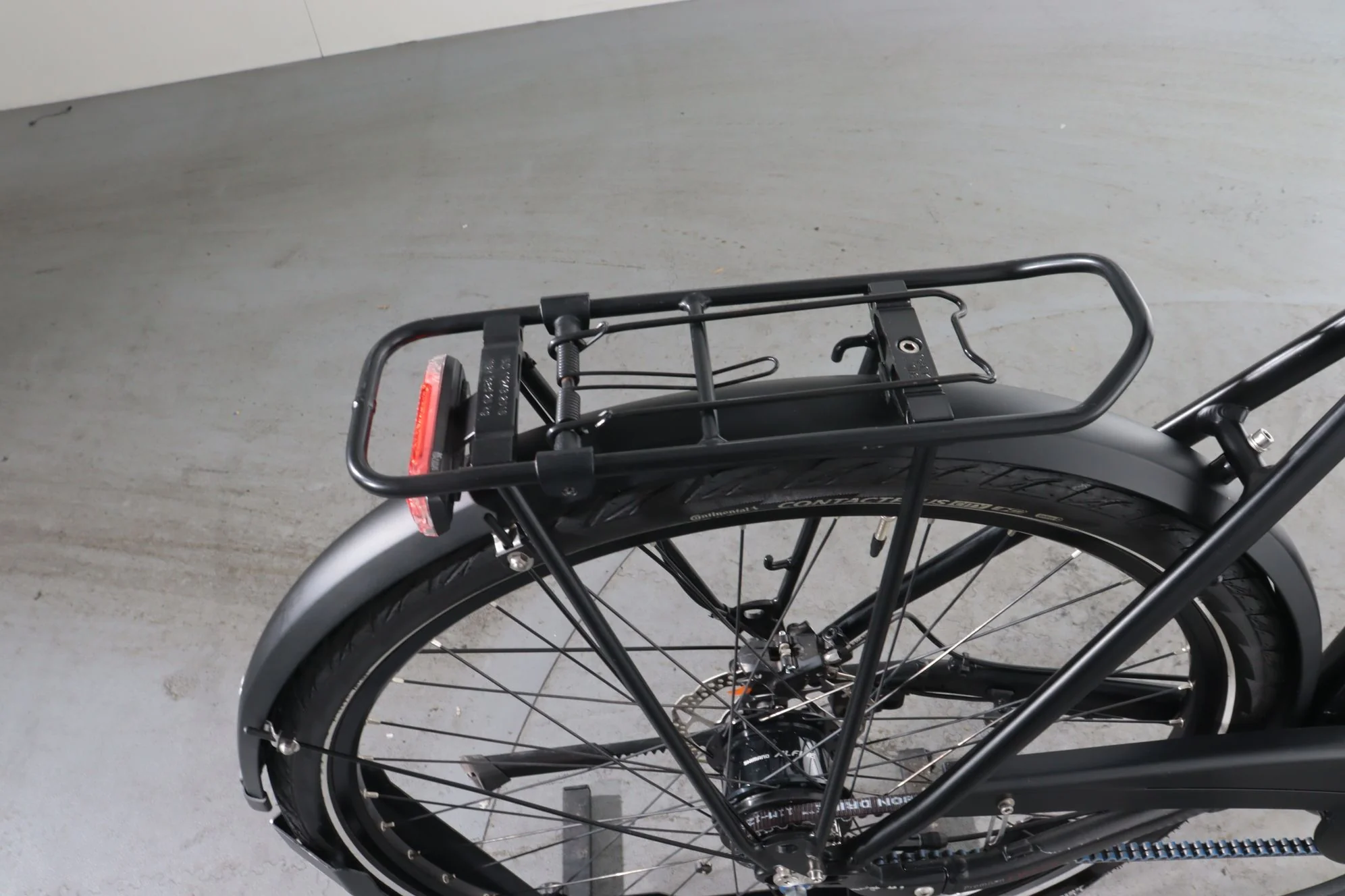 E.bikemanufaktur 5NF - Image 13