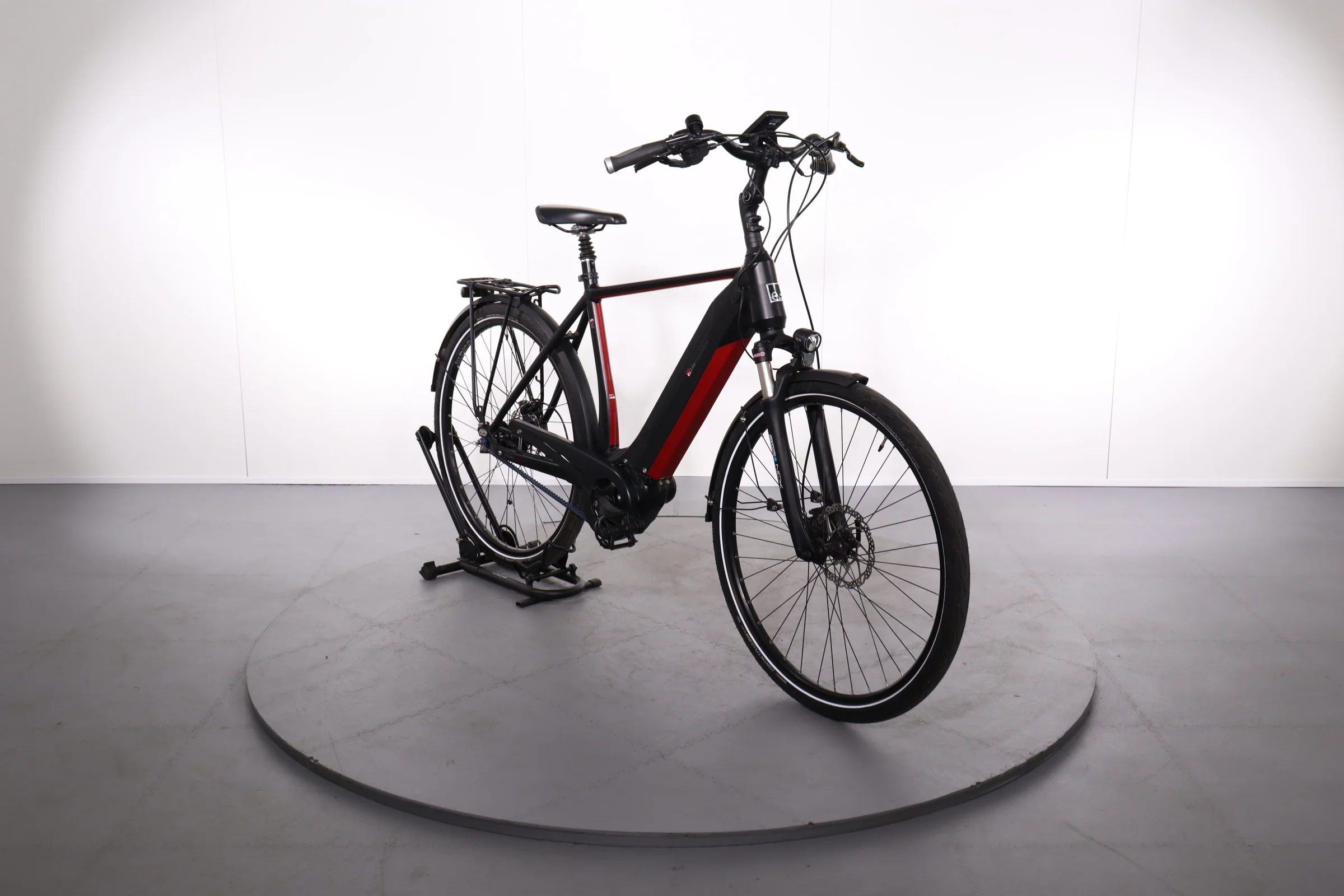 E.bikemanufaktur 5NF - Image 2