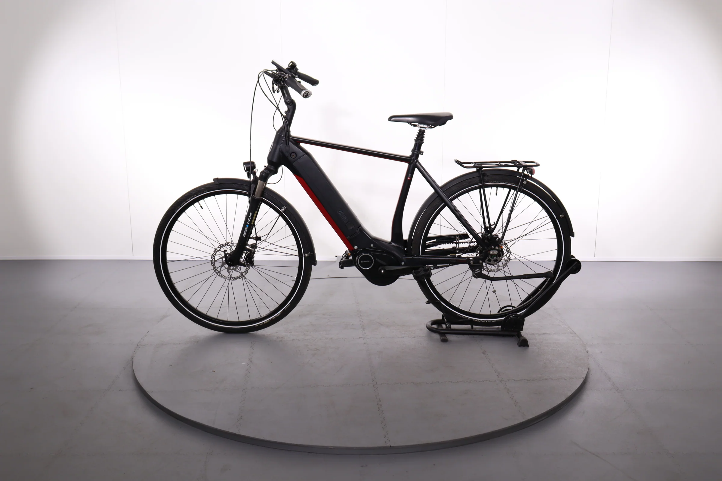 E.bikemanufaktur 5NF - Image 4