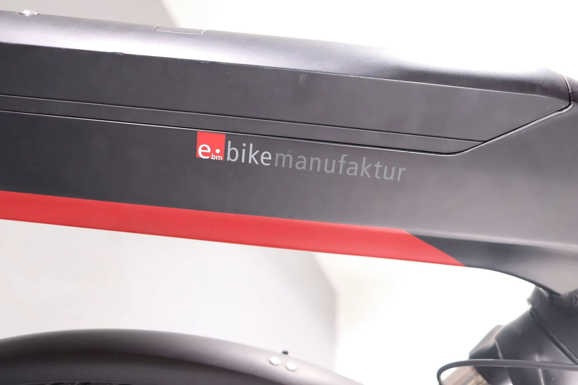E.bikemanufaktur 5NF - Image 8