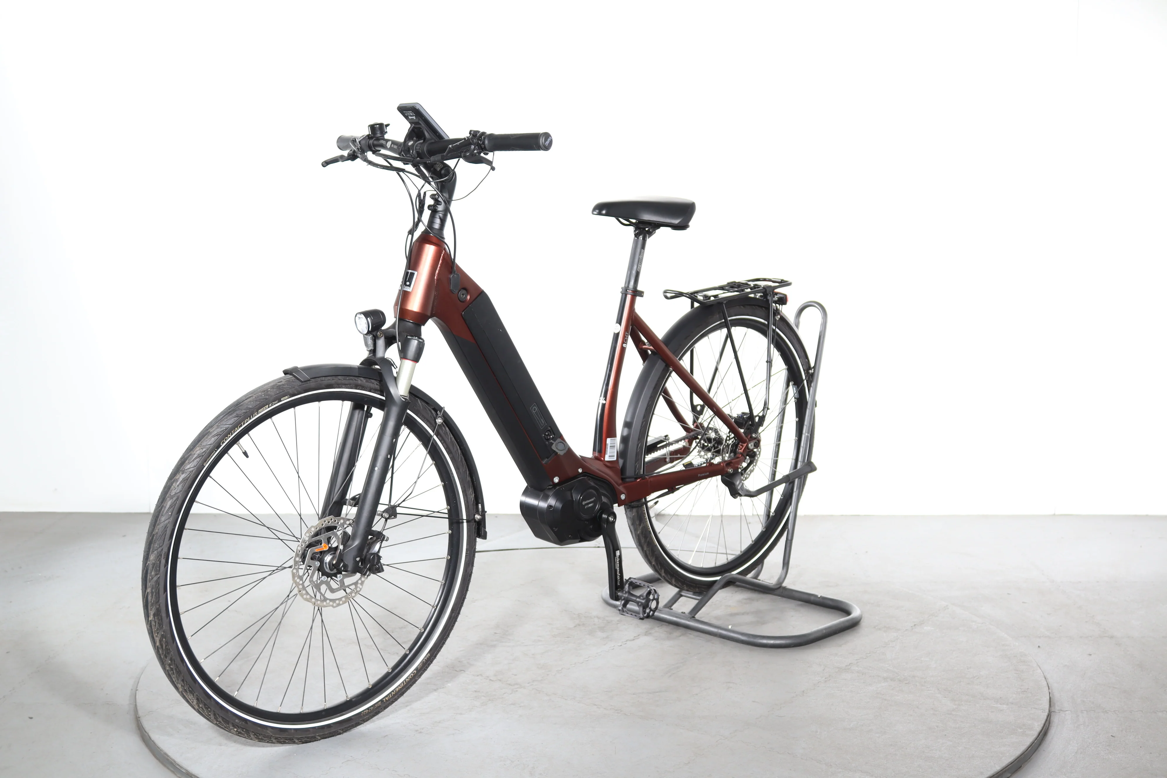 E.bikemanufaktur 8cht - Image 3