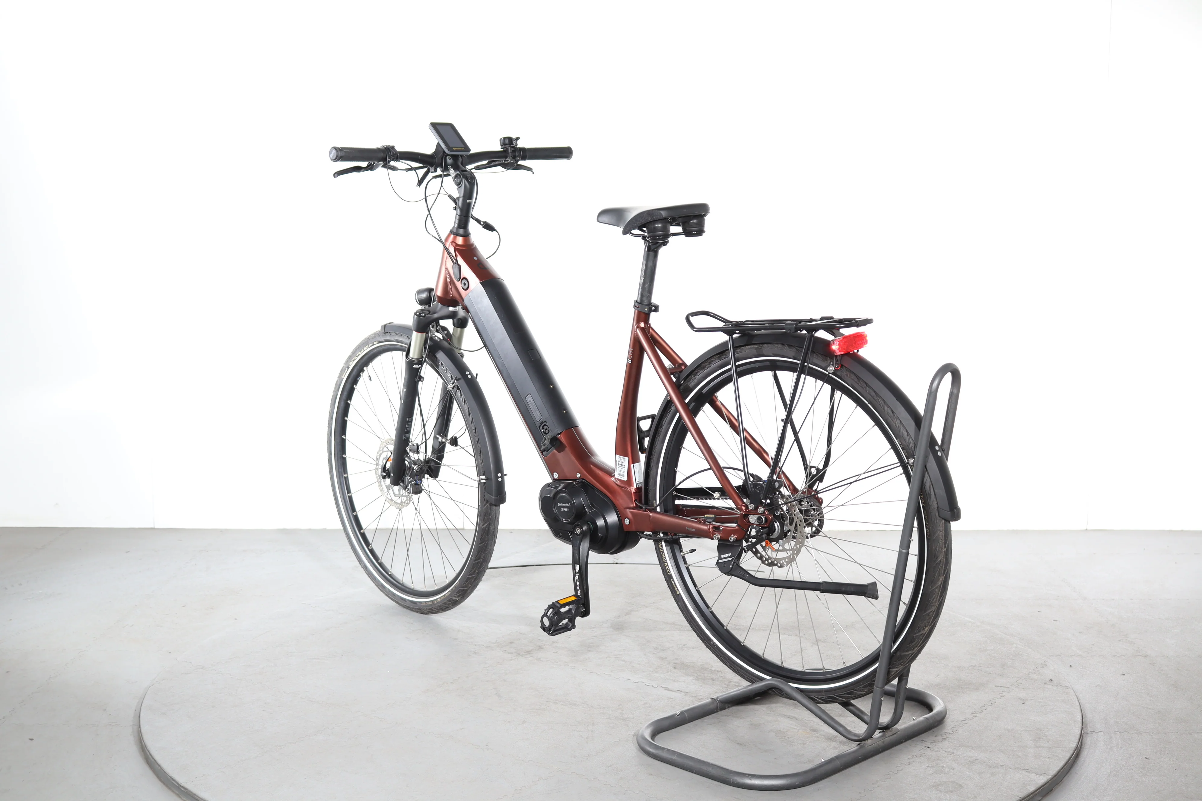 E.bikemanufaktur 8cht - Image 5