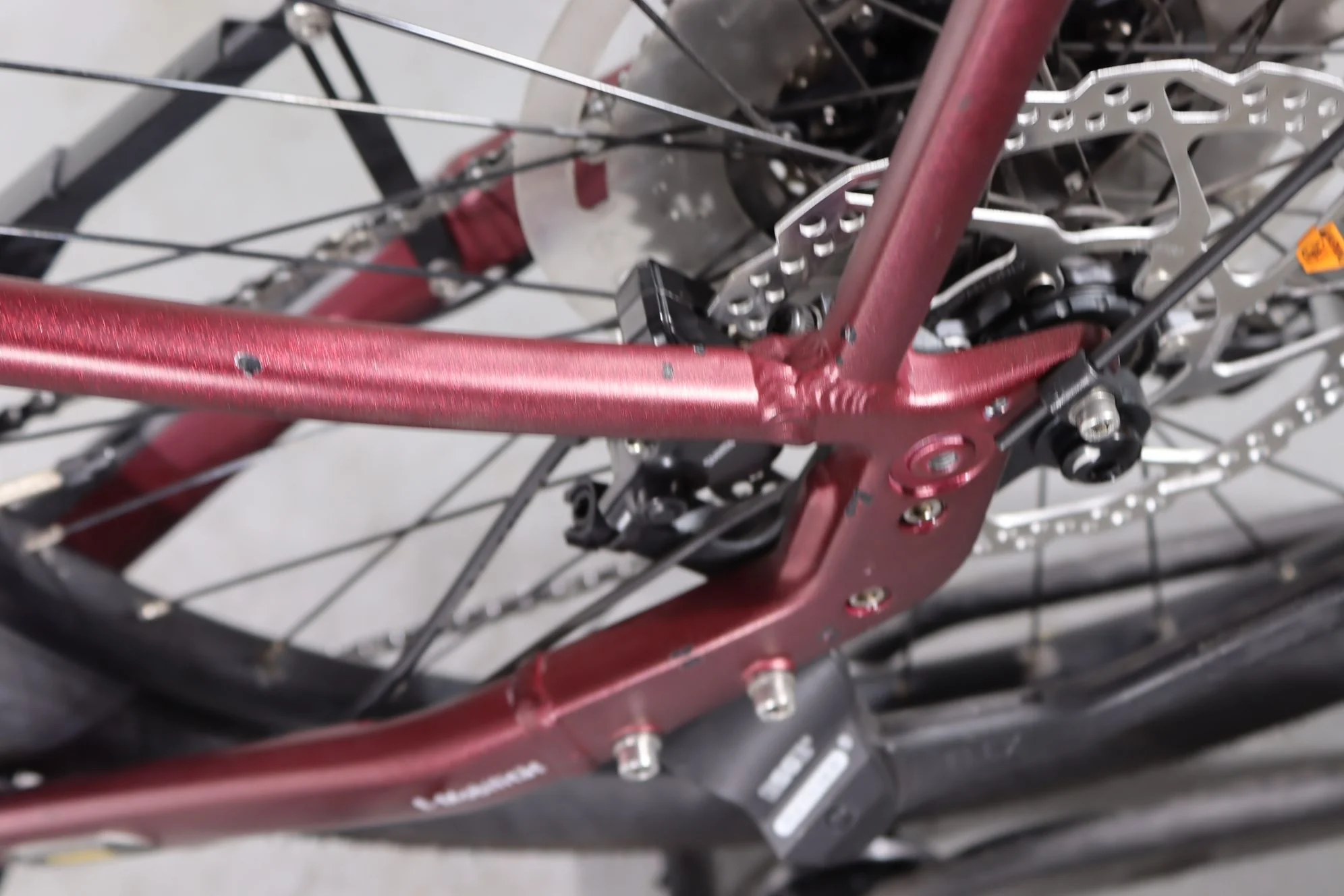 E.bikemanufaktur ebm 13 zehn - Image 11