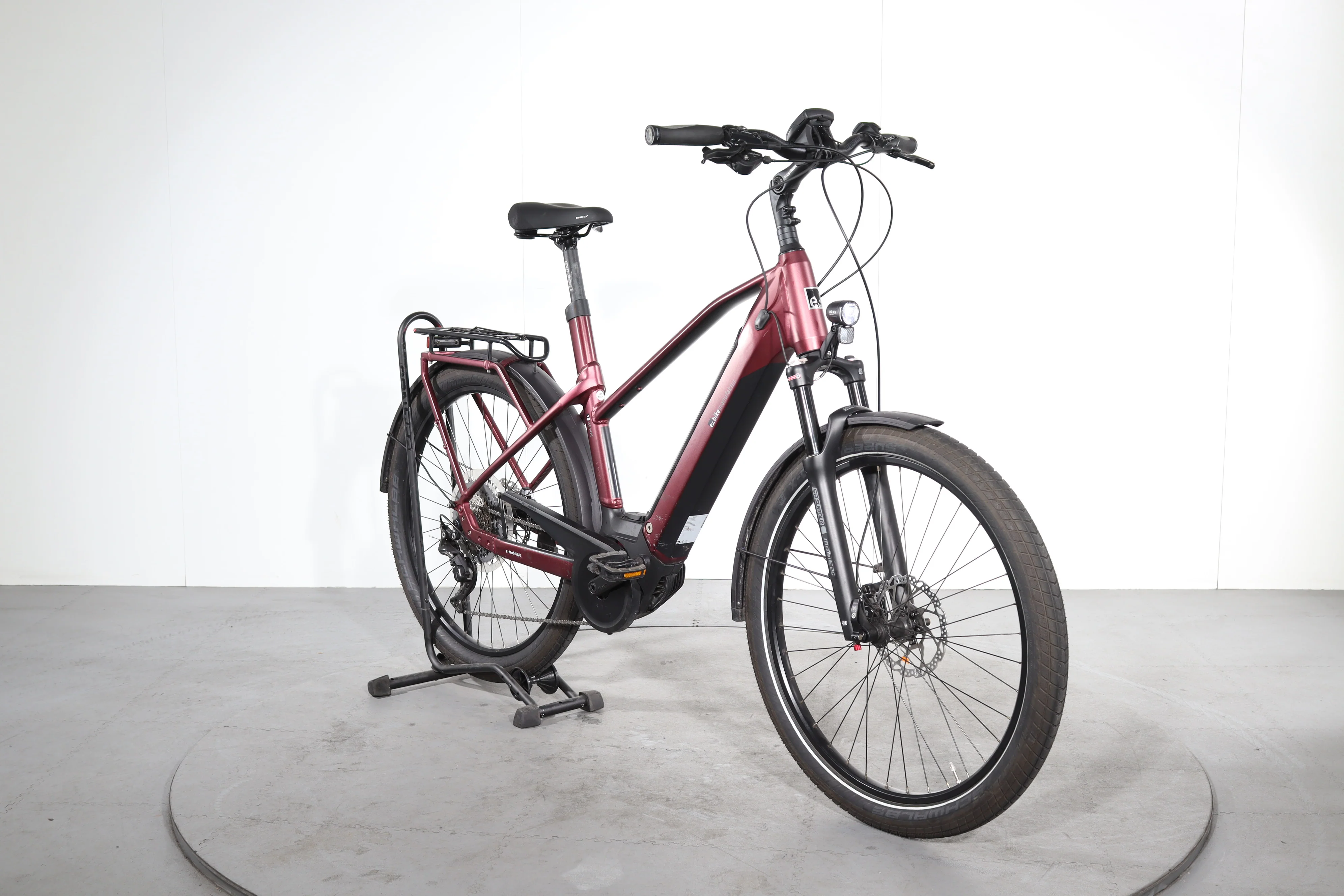 E.bikemanufaktur ebm 13 zehn - Image 2