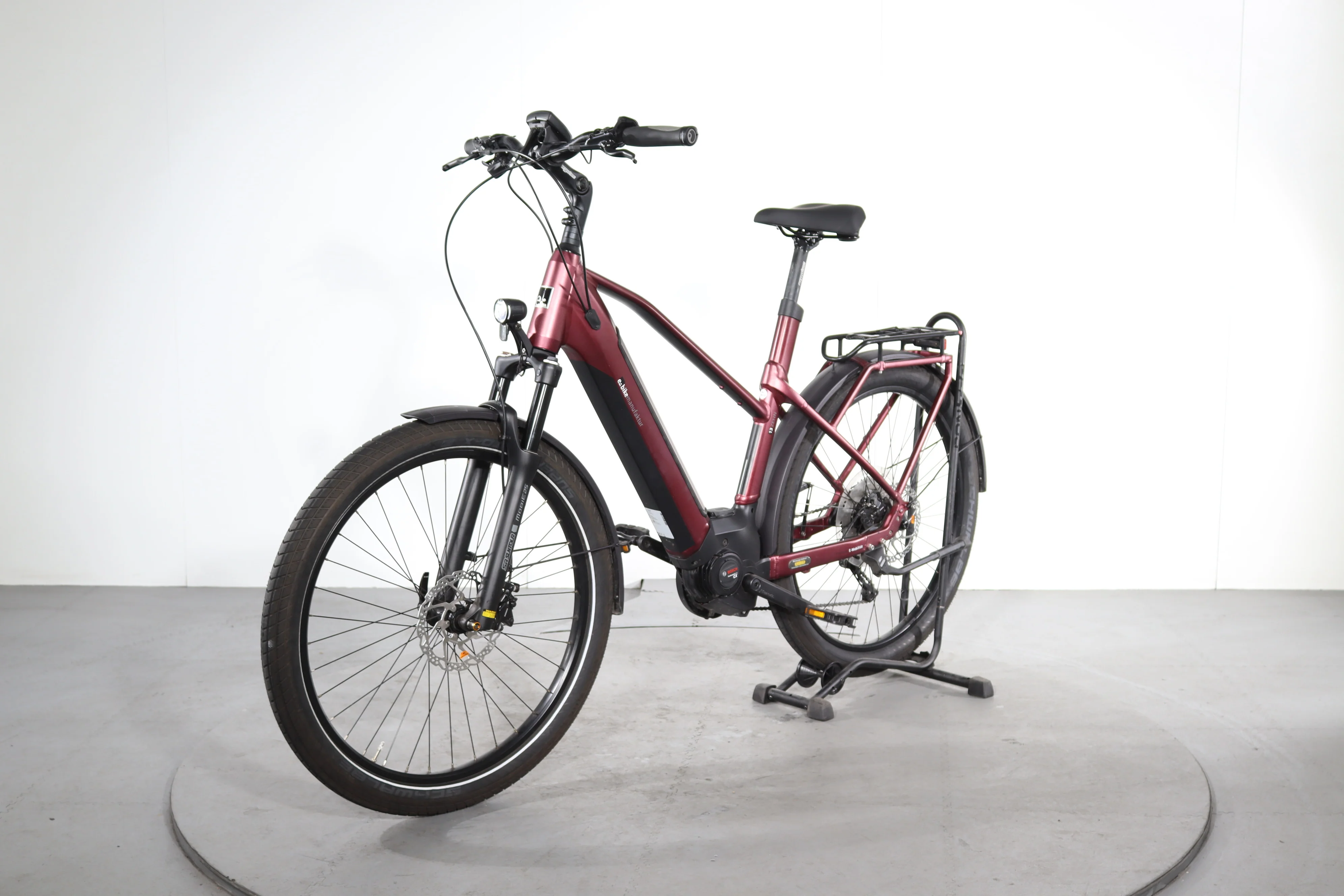 E.bikemanufaktur ebm 13 zehn - Image 3