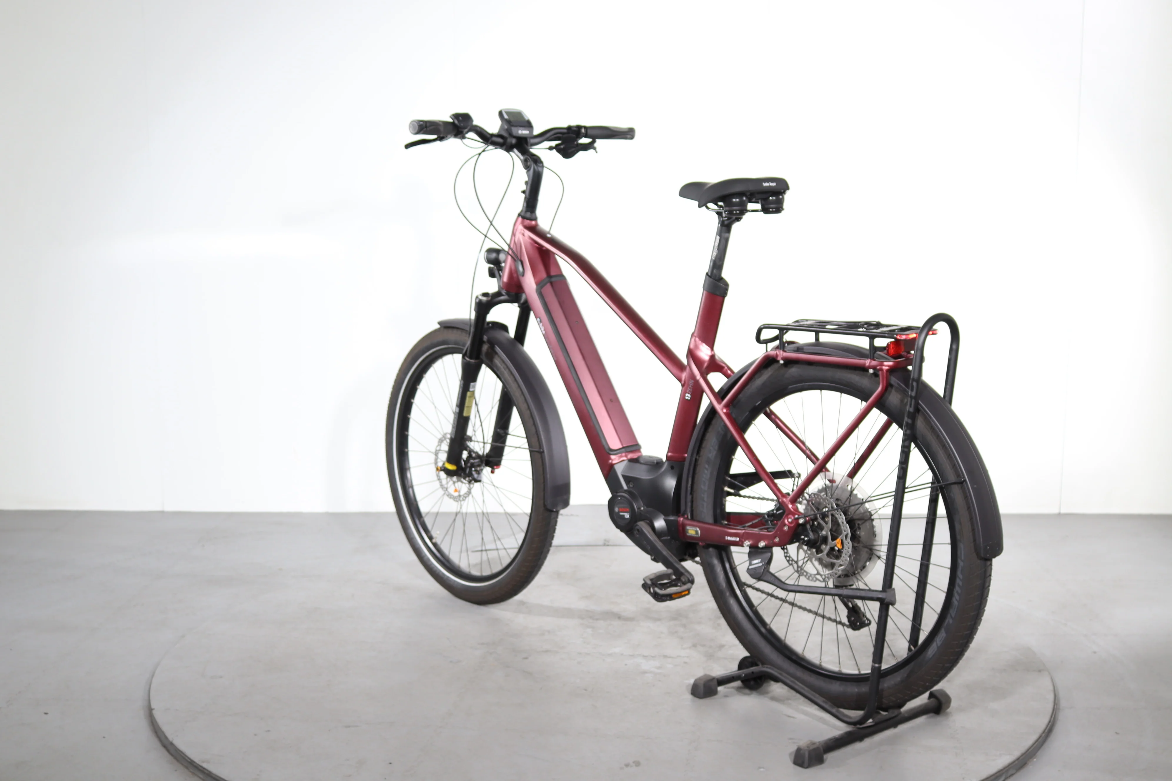 E.bikemanufaktur ebm 13 zehn - Image 5