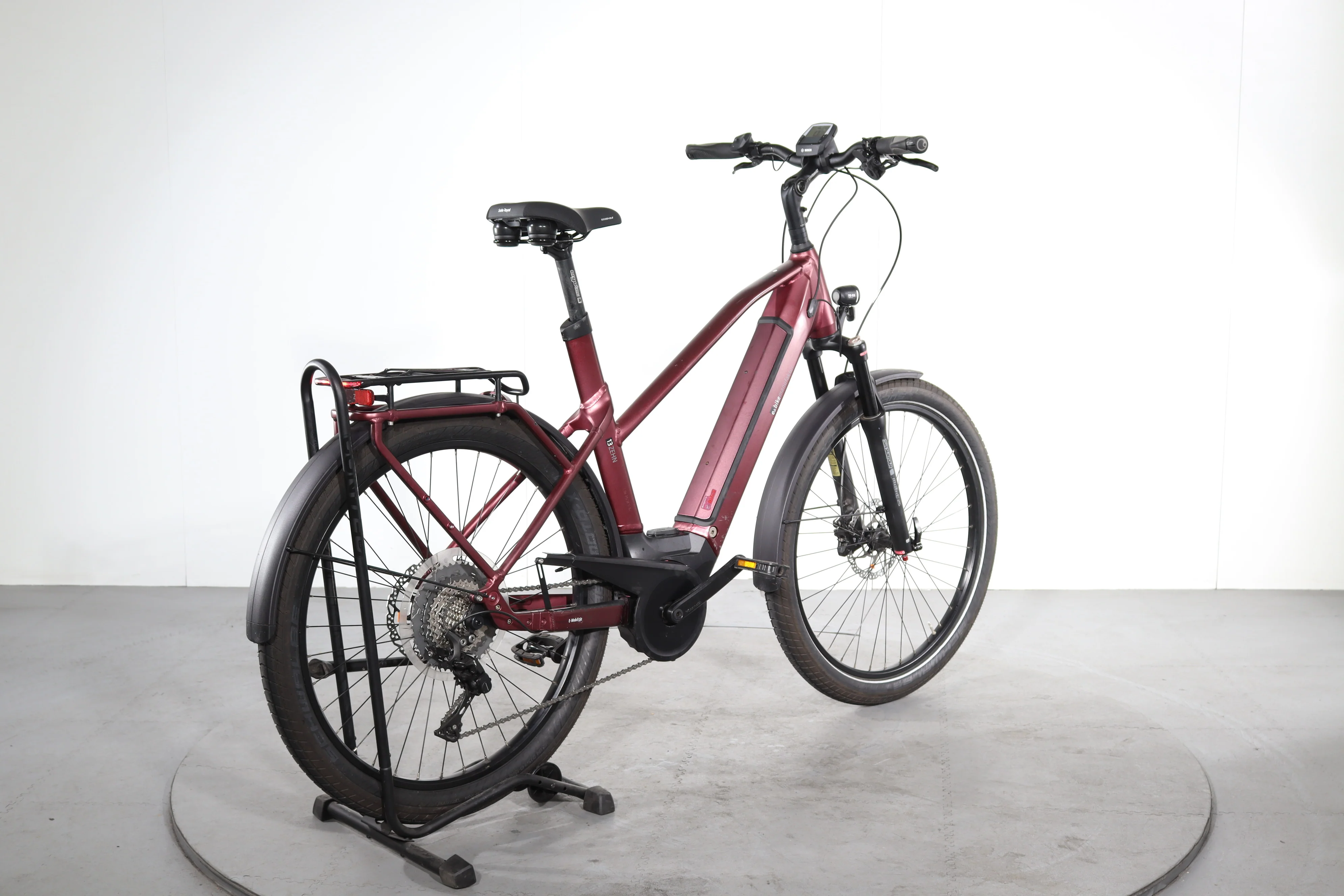 E.bikemanufaktur ebm 13 zehn - Image 6