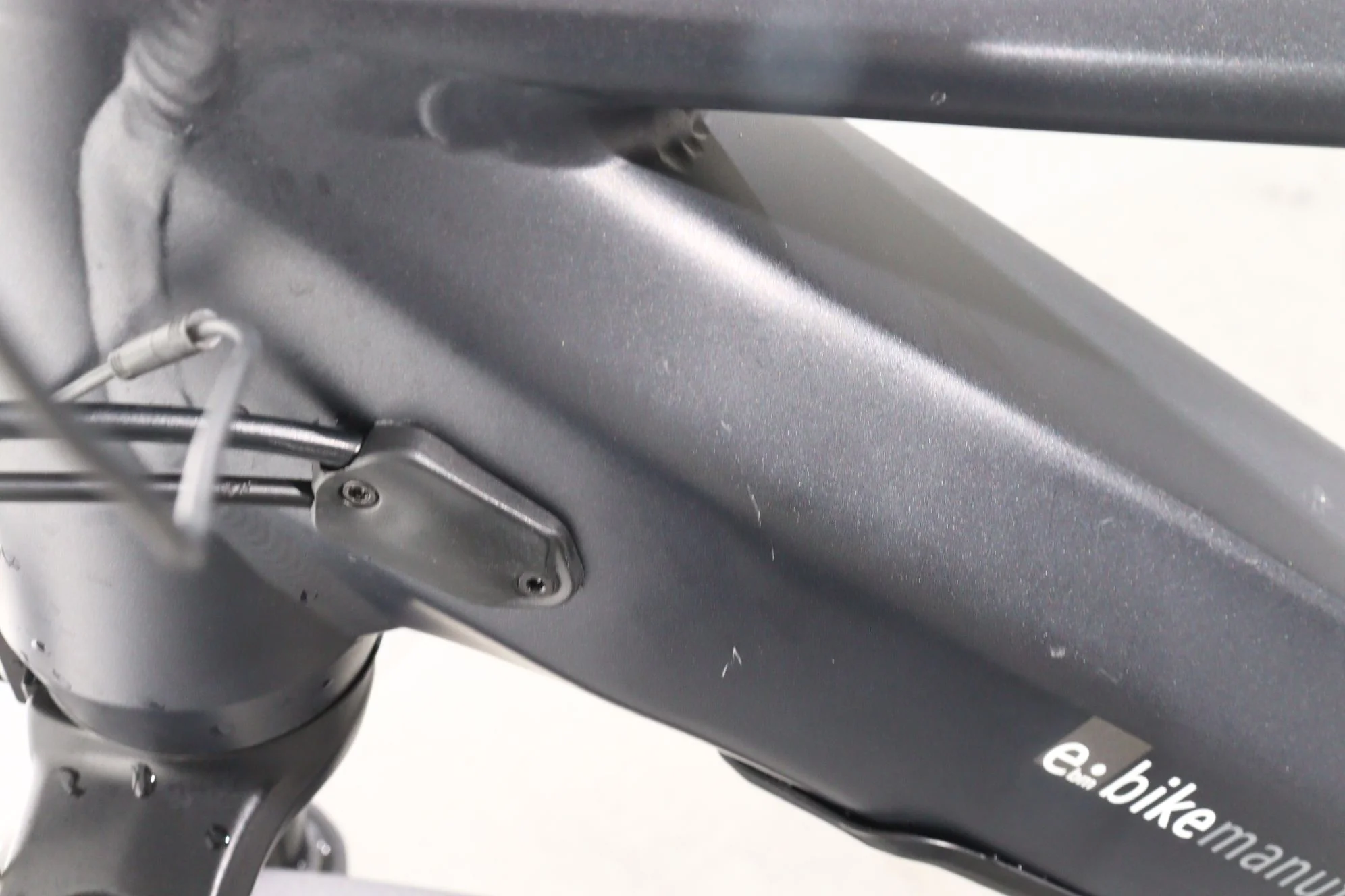 E.bikemanufaktur TX 18 - Image 13