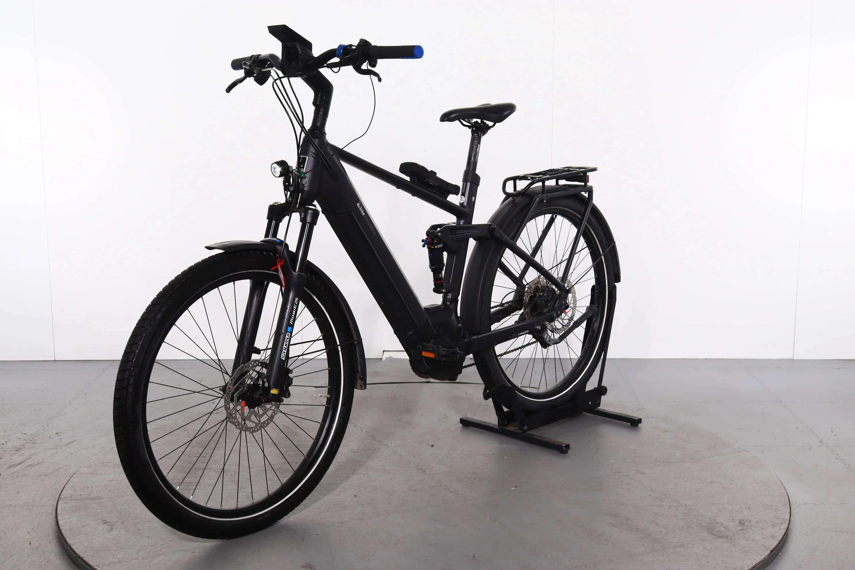 E.bikemanufaktur TX 18 - Image 2