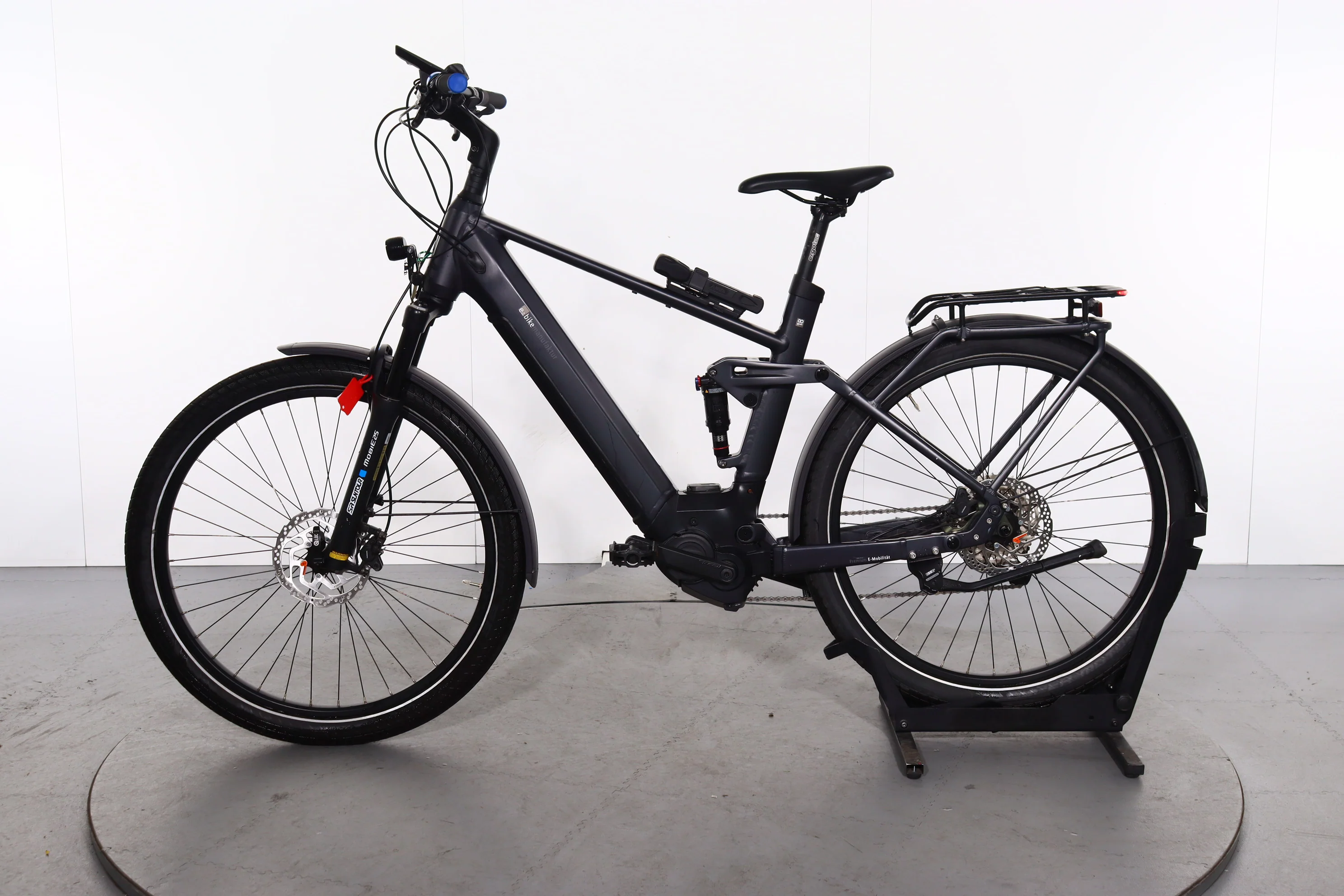 E.bikemanufaktur TX 18 - Image 3