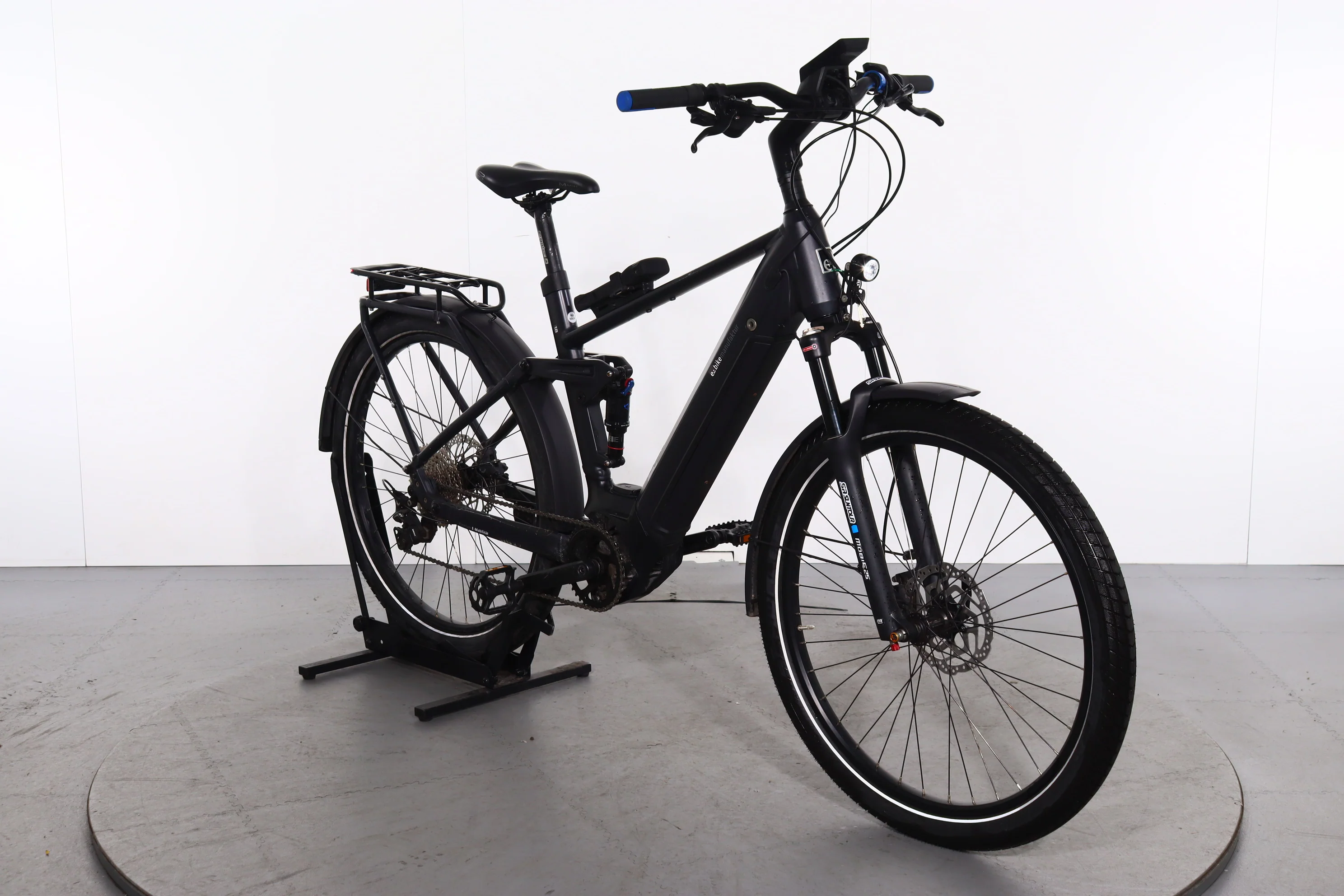 E.bikemanufaktur TX 18 - Image 6