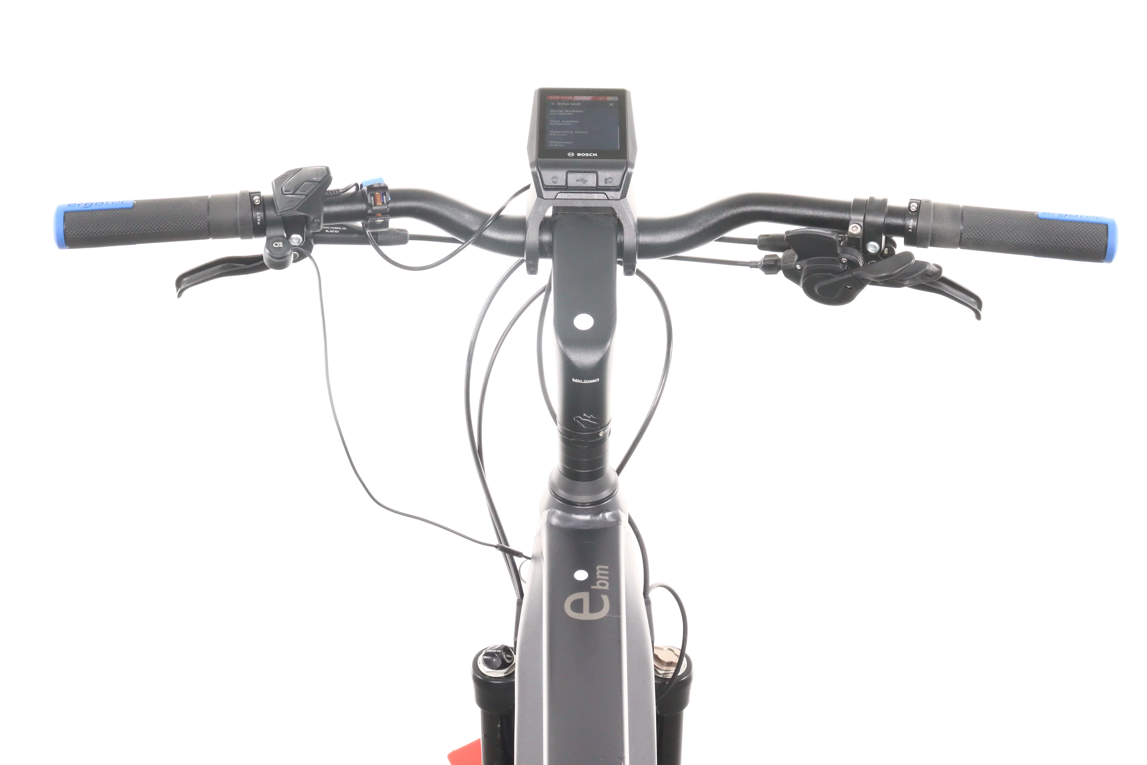 E.bikemanufaktur TX 18 - Image 7