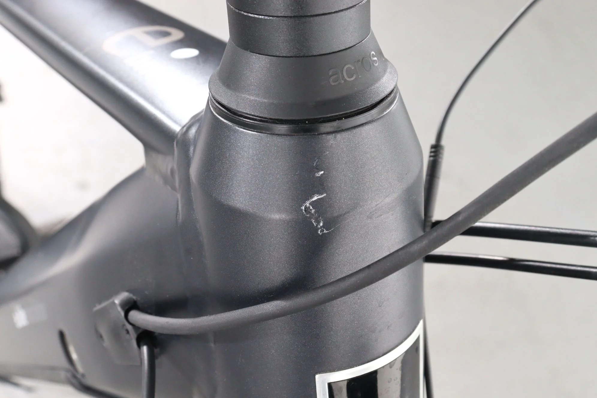 E.bikemanufaktur TX 18 - Image 8