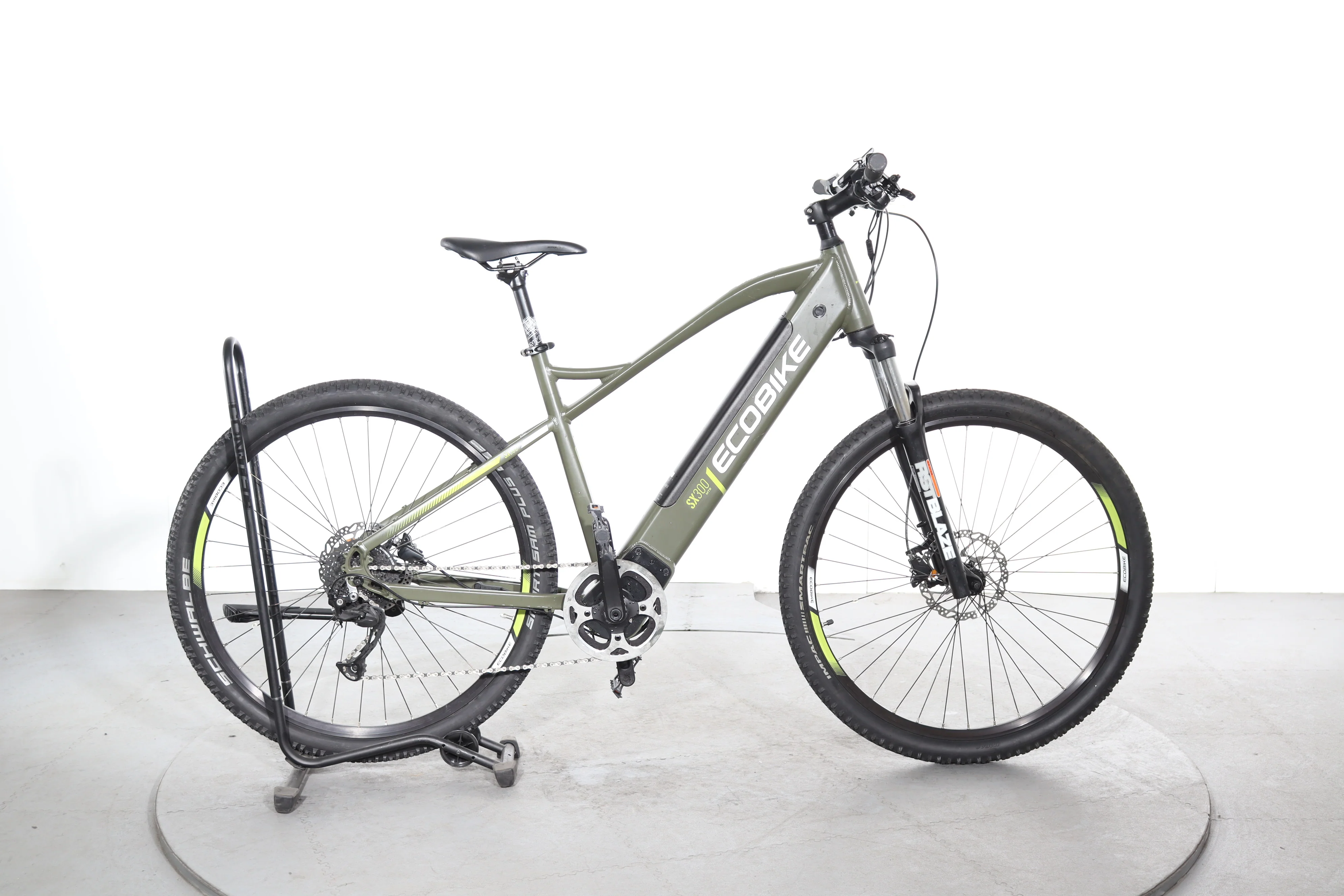 Ecobike SX 300
