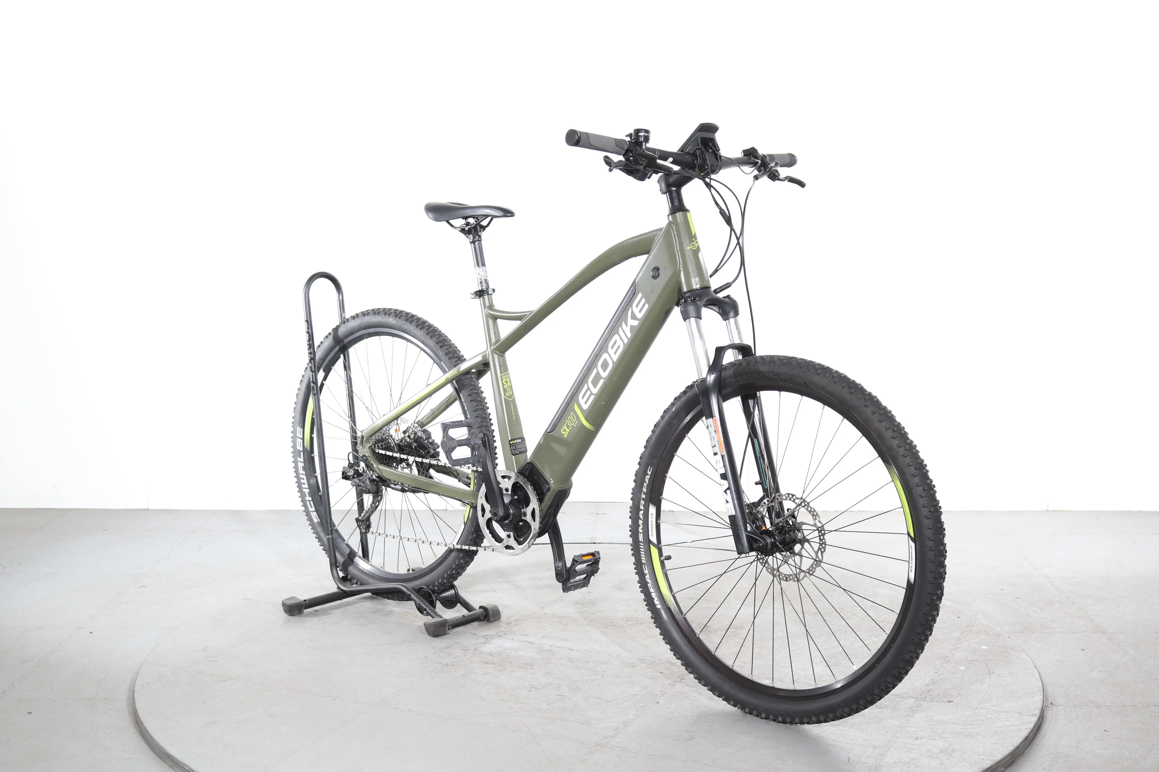 Ecobike SX 300 - Image 2