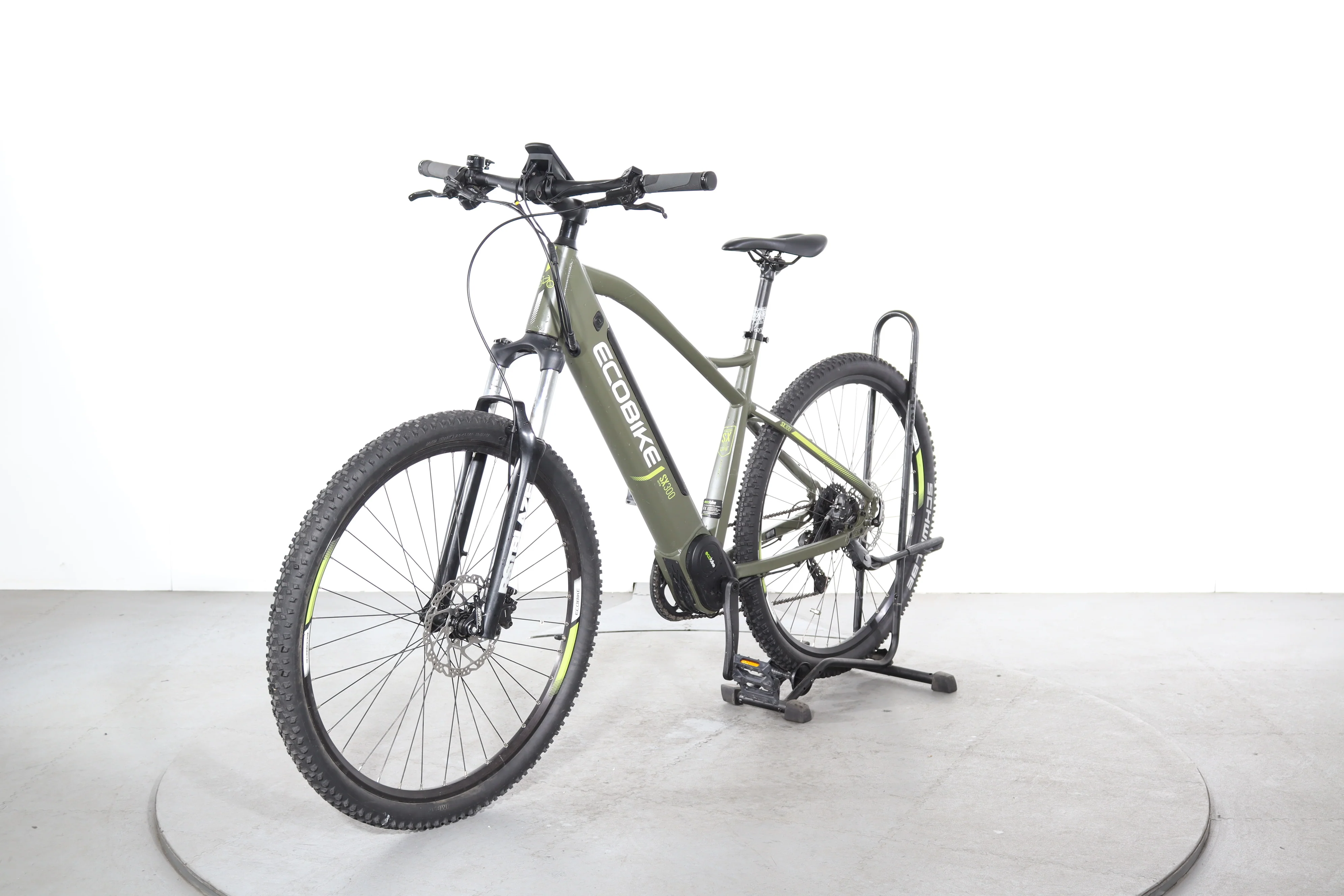 Ecobike SX 300 - Image 3