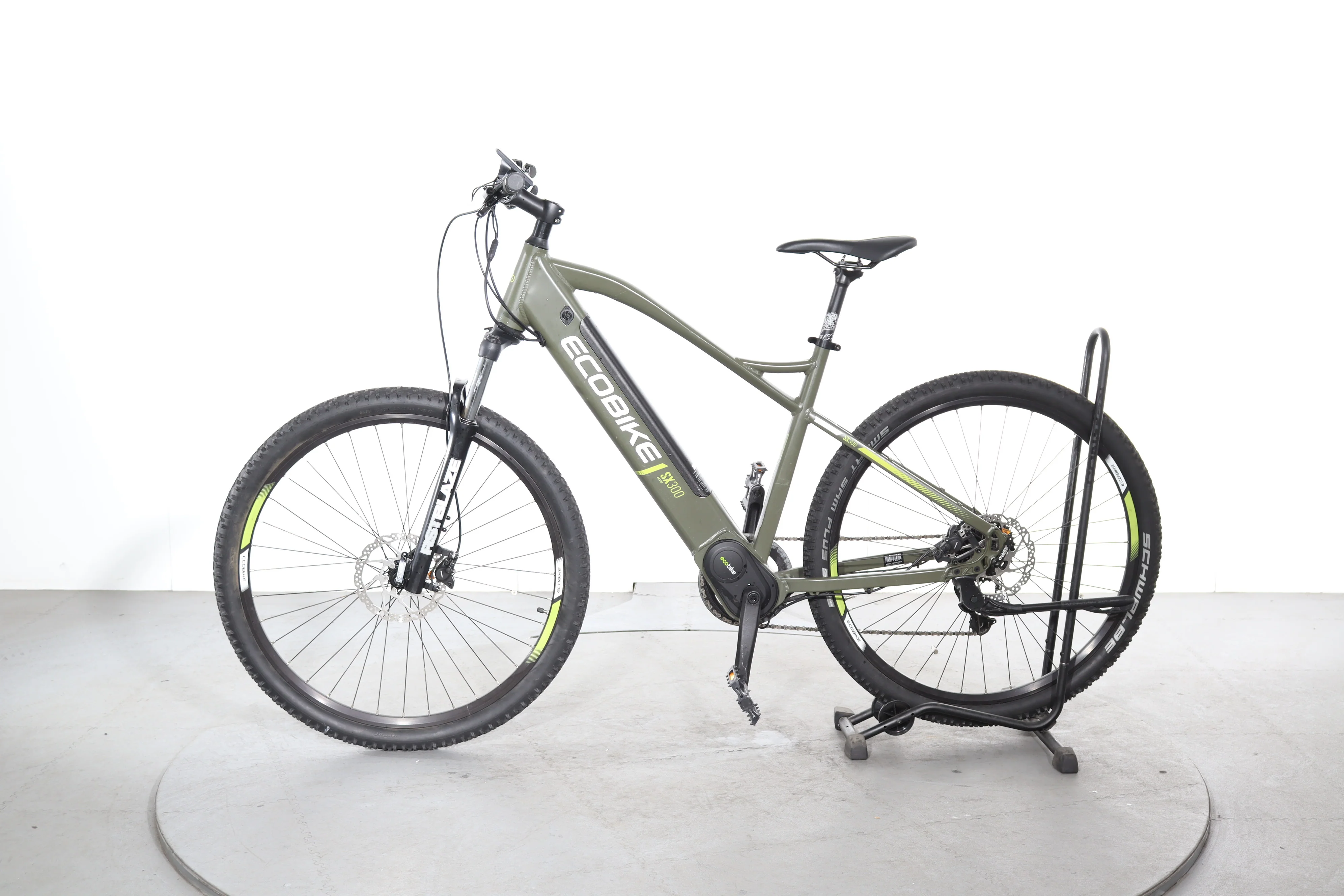 Ecobike SX 300 - Image 4
