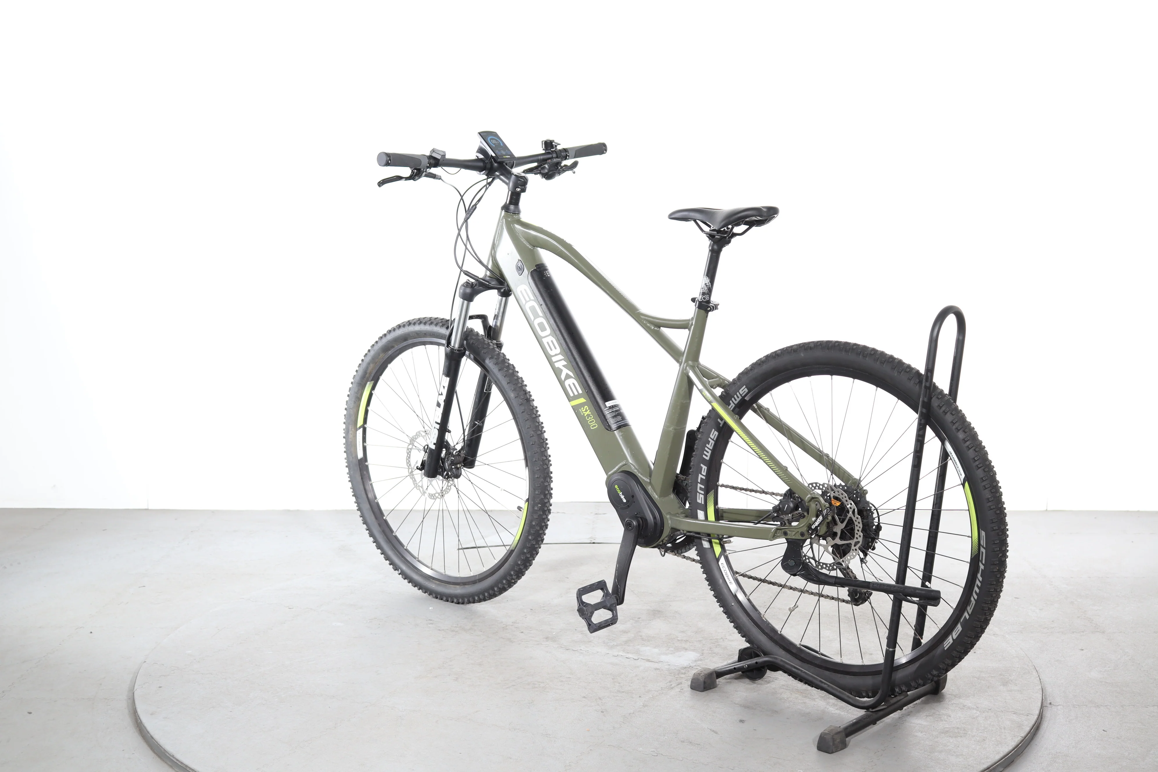 Ecobike SX 300 - Image 5
