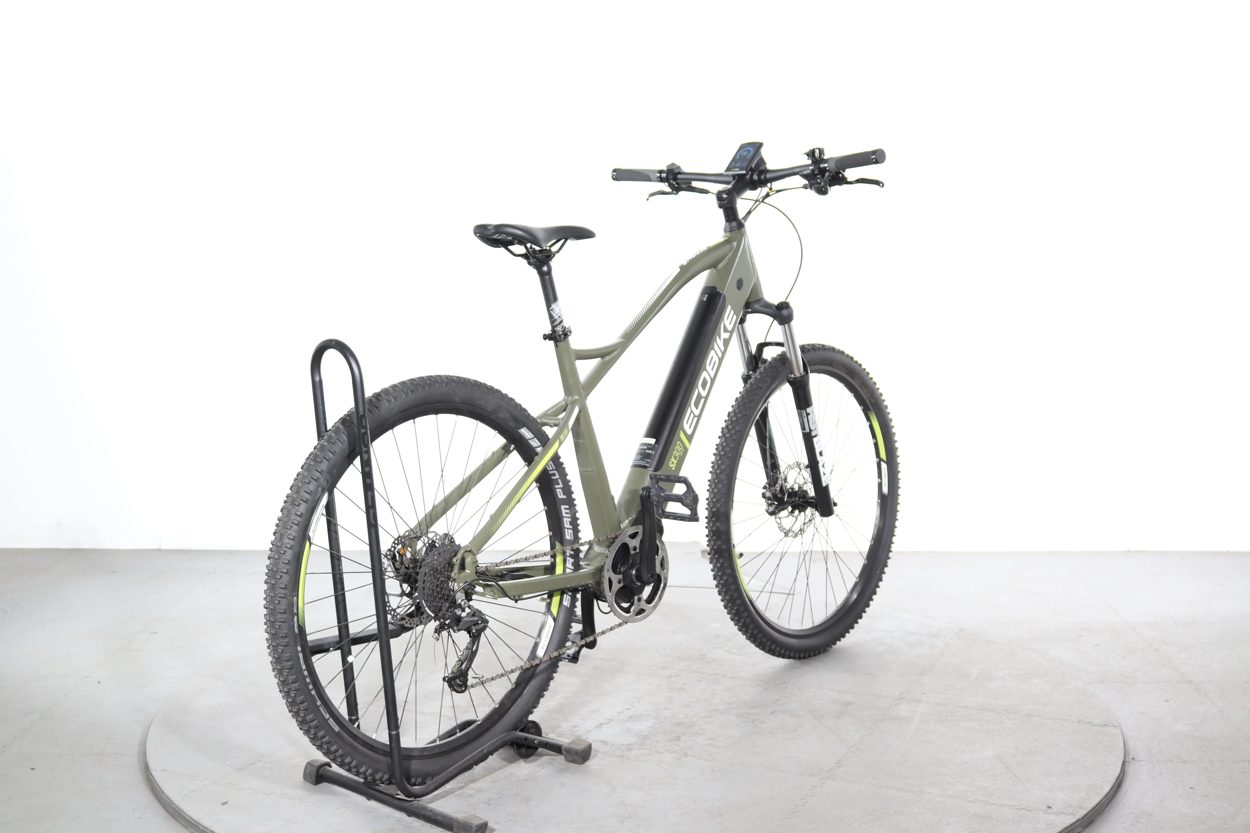 Ecobike SX 300 - Image 6