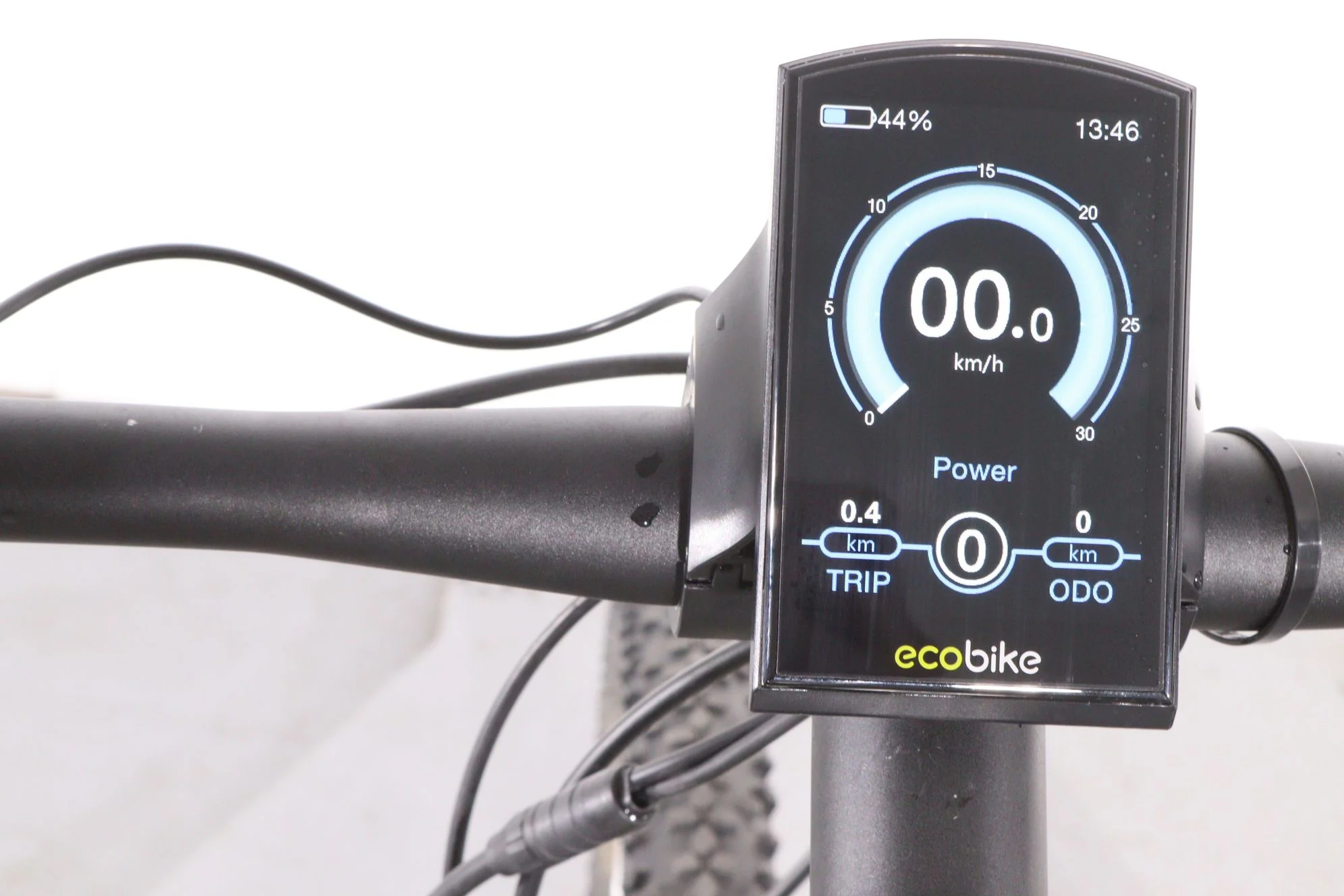 Ecobike SX 300 - Image 8