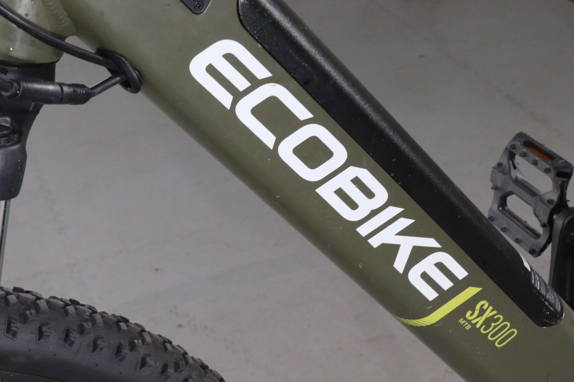 Ecobike SX 300 - Image 9