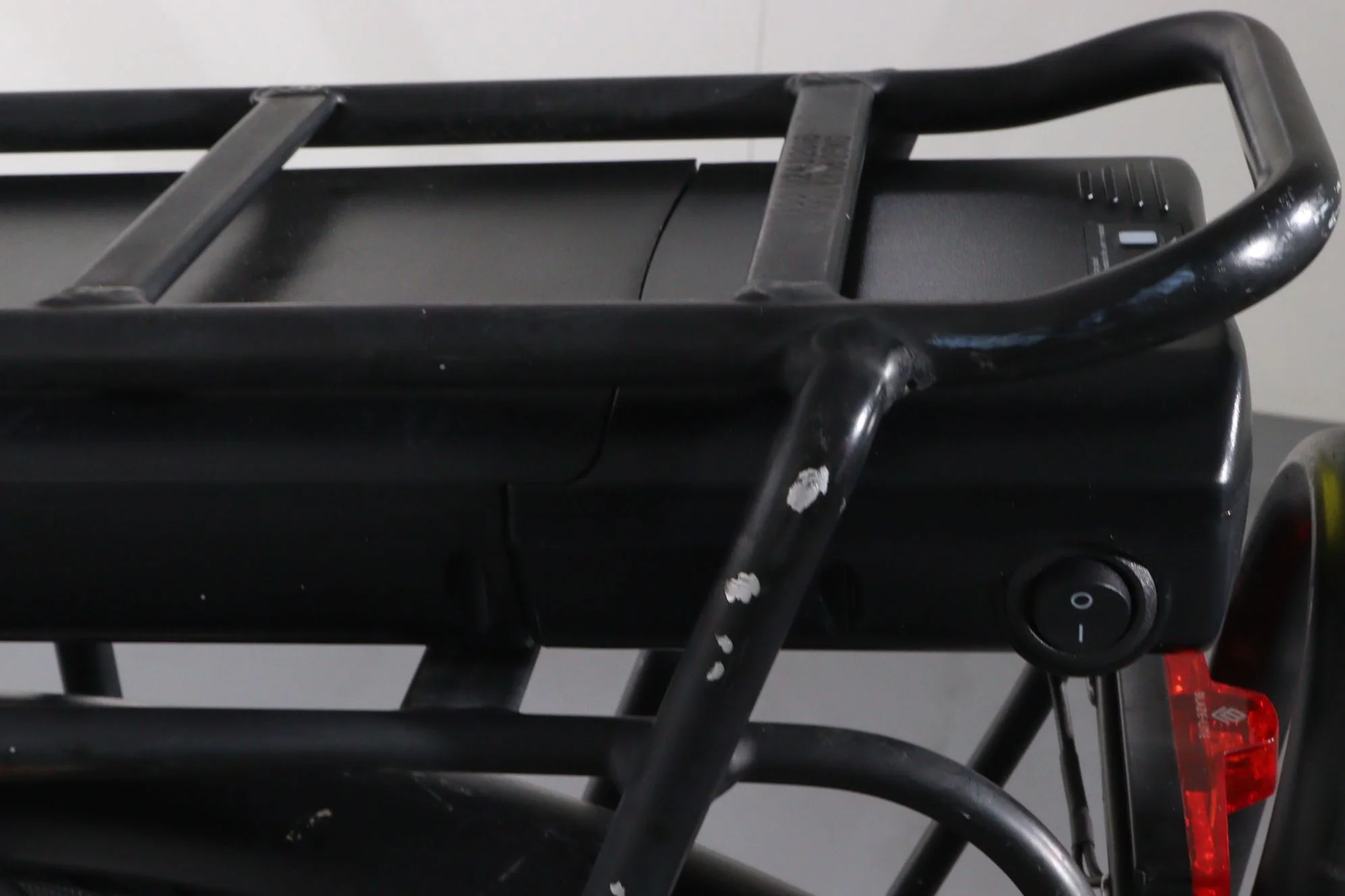 Ecobike Traffic - Image 15