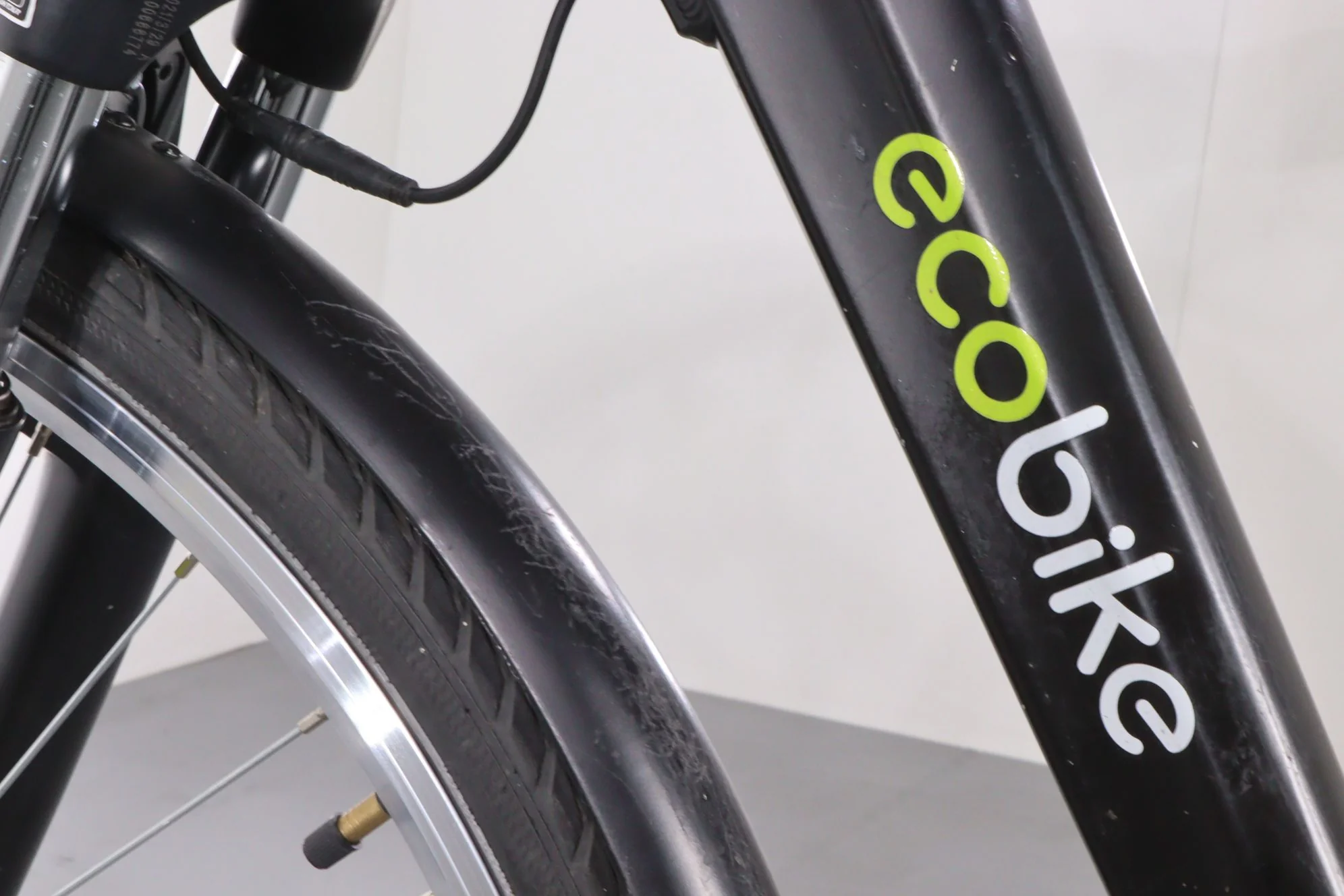 Ecobike Traffic - Image 19