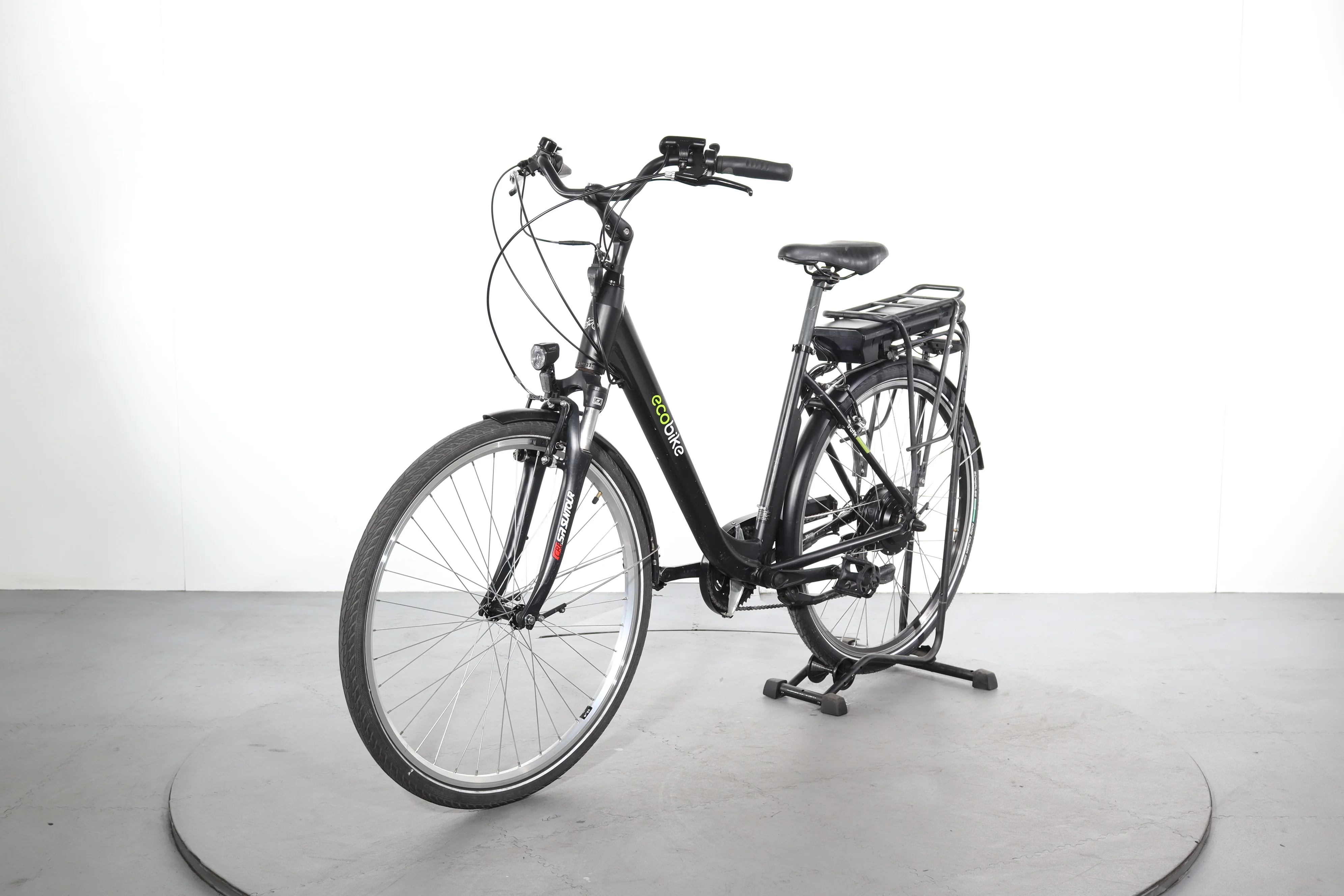 Ecobike Traffic - Image 3