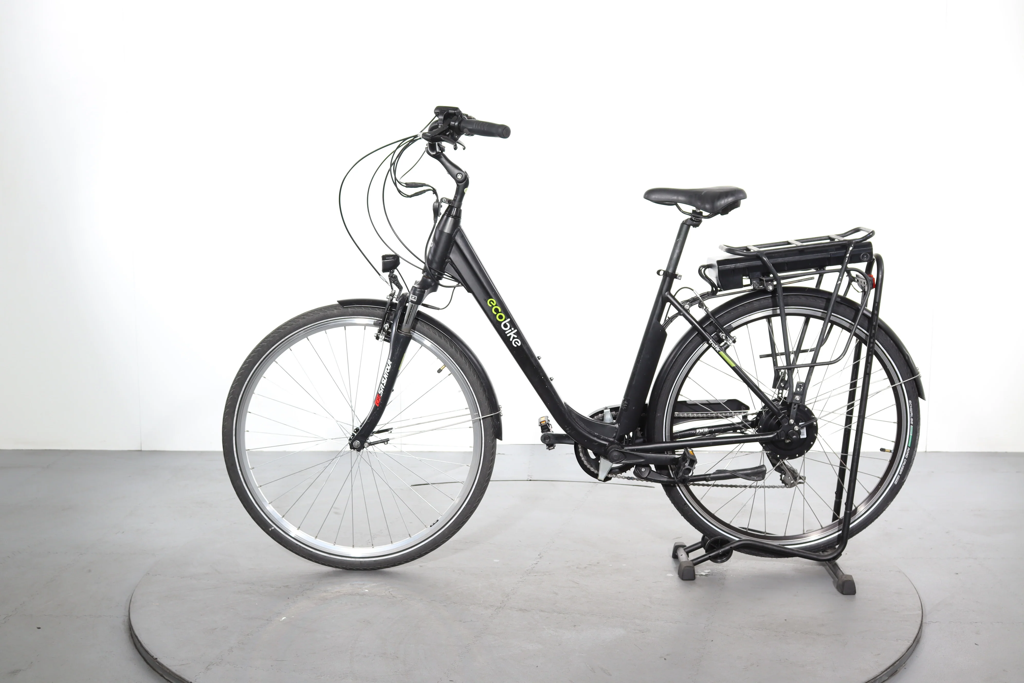 Ecobike Traffic - Image 4