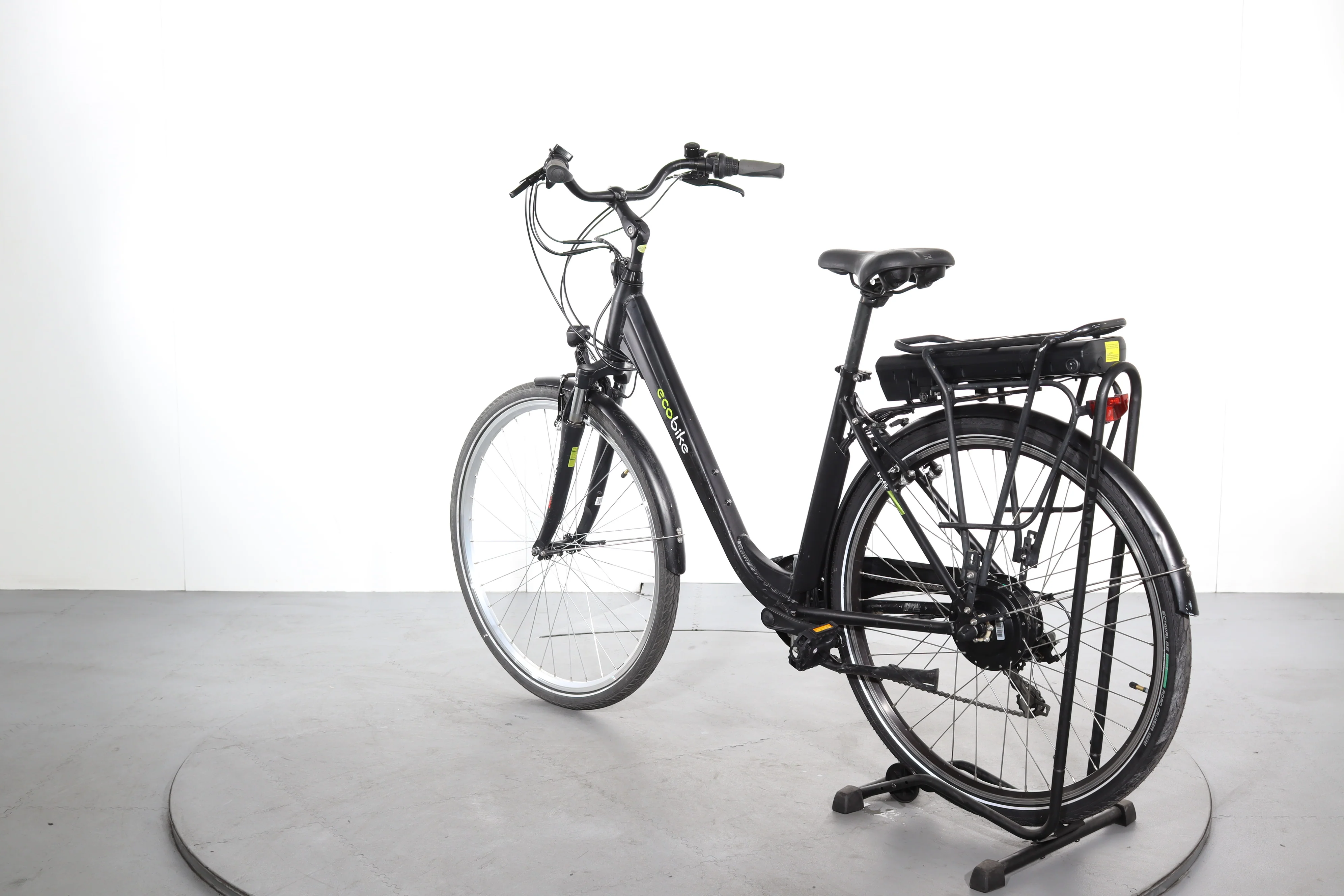 Ecobike Traffic - Image 5