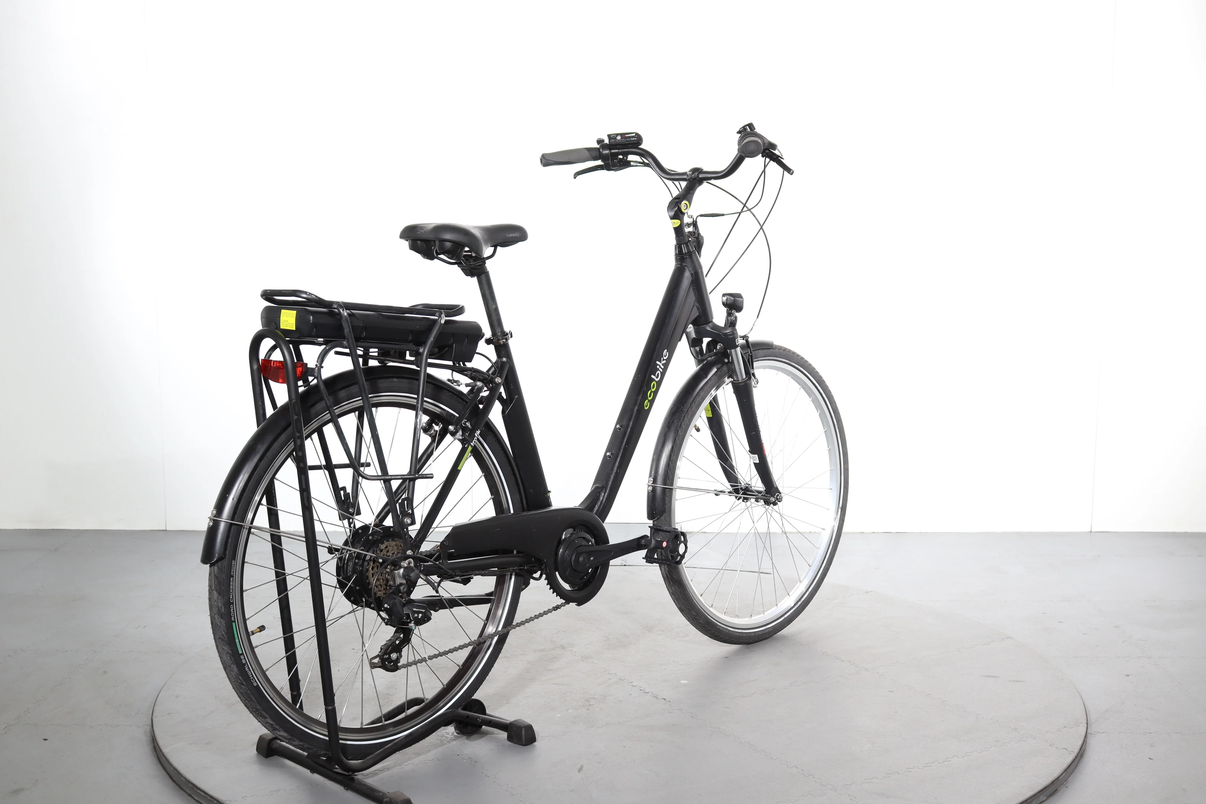 Ecobike Traffic - Image 6
