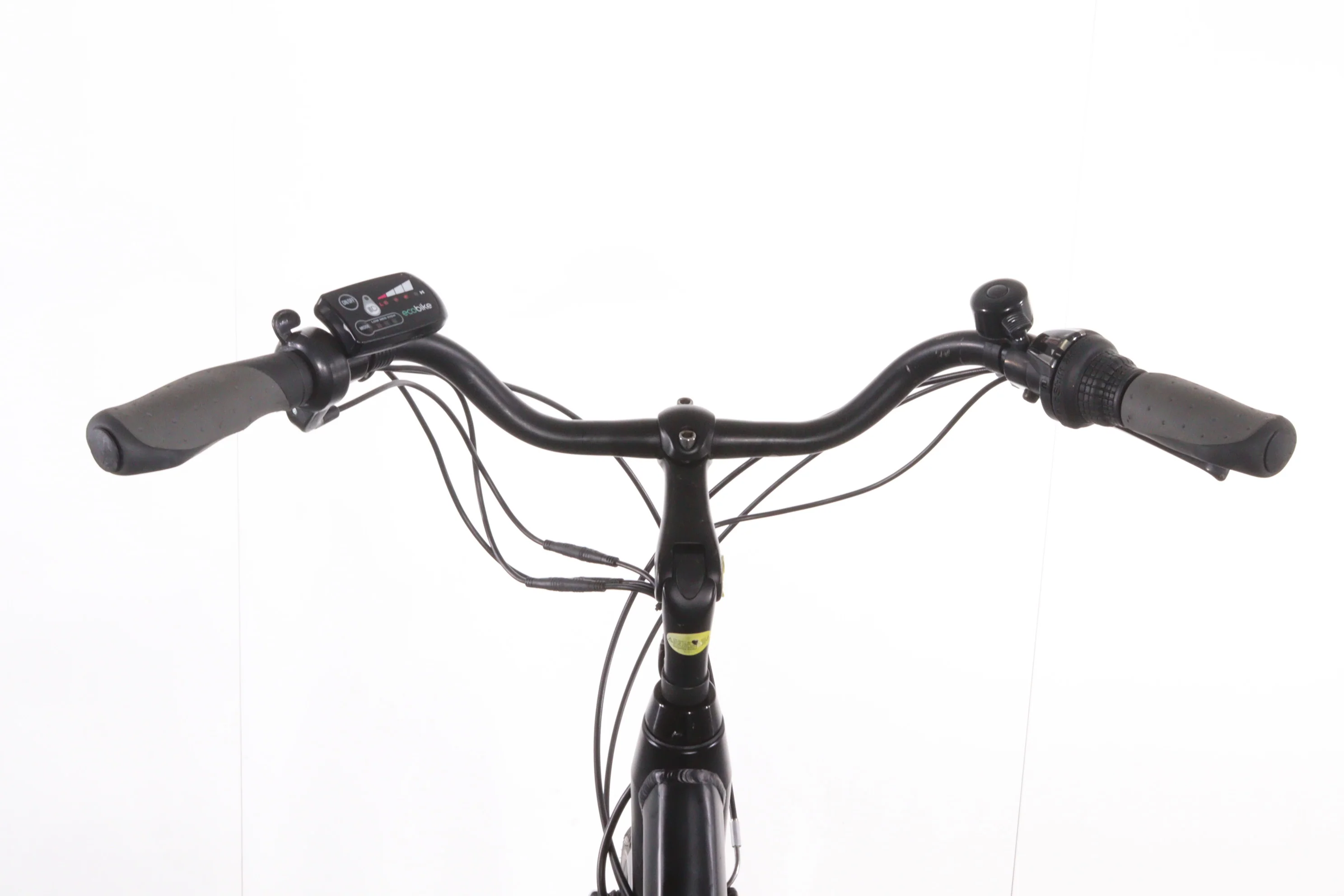 Ecobike Traffic - Image 7