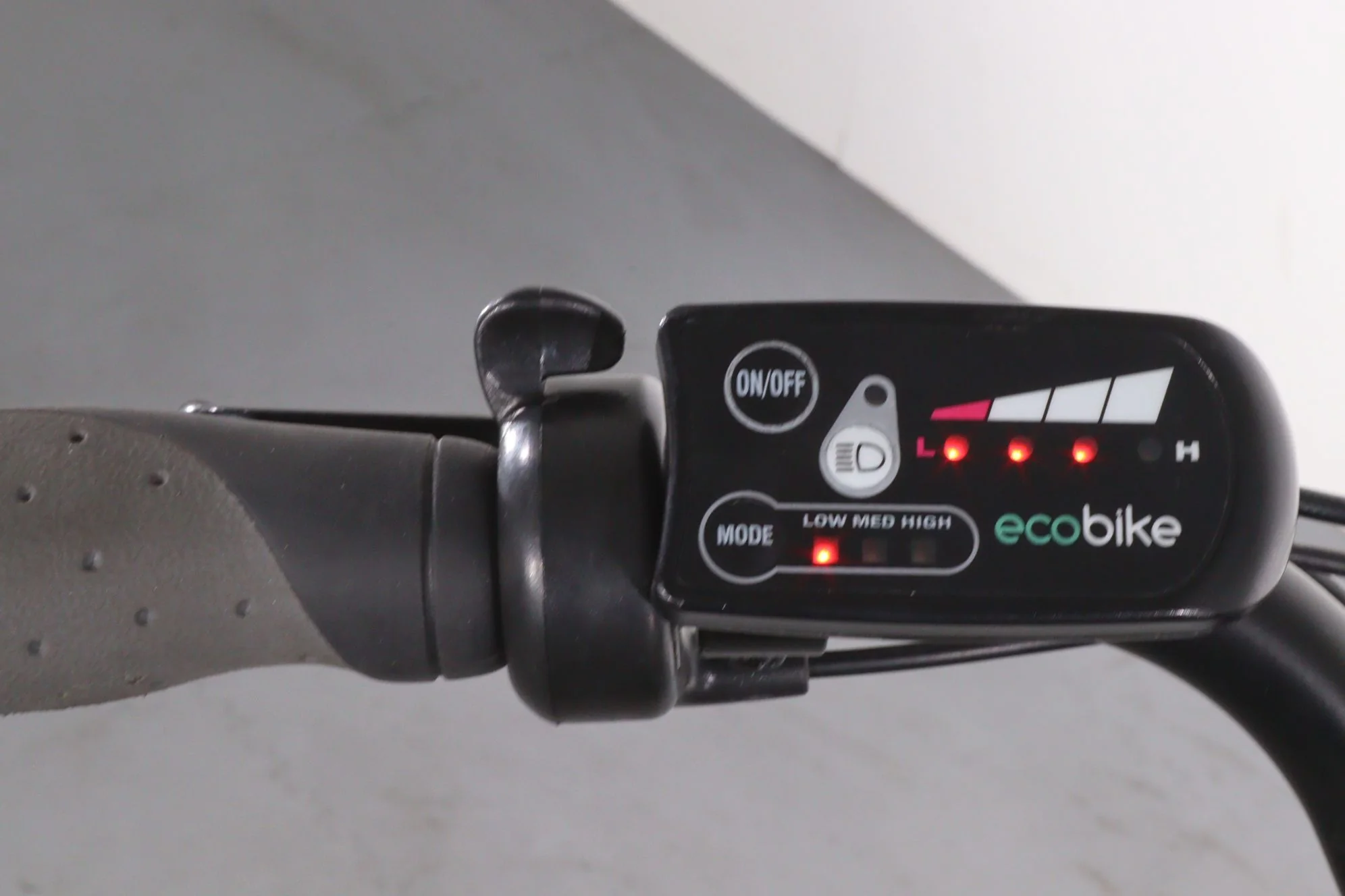 Ecobike Traffic - Image 8